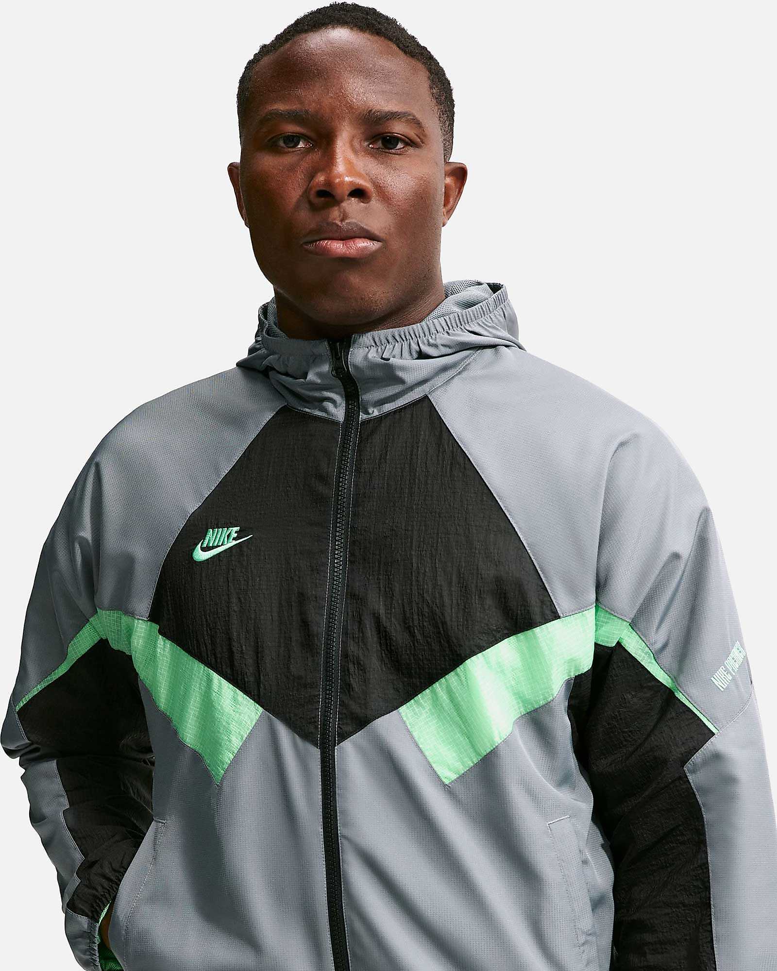 Chaqueta Nike Premier Repel Chaqueta Nike Premier Repel - Fútbol Factory