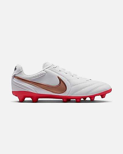 Botas Nike Tiempo Ligera Pro AG