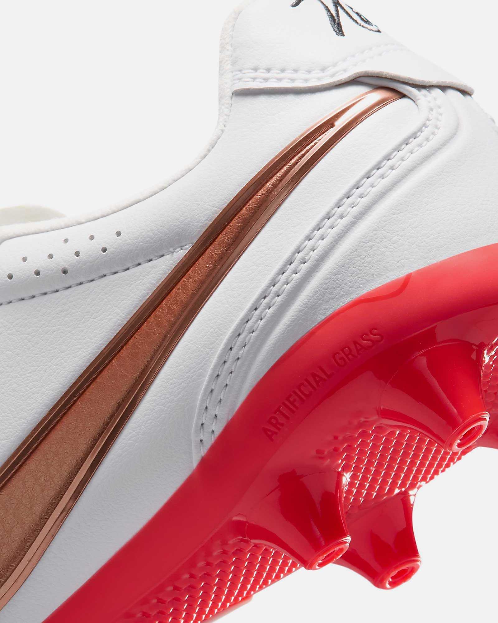 Sapatos Nike Tiempo Ligera Pro AG - Fútbol Factory