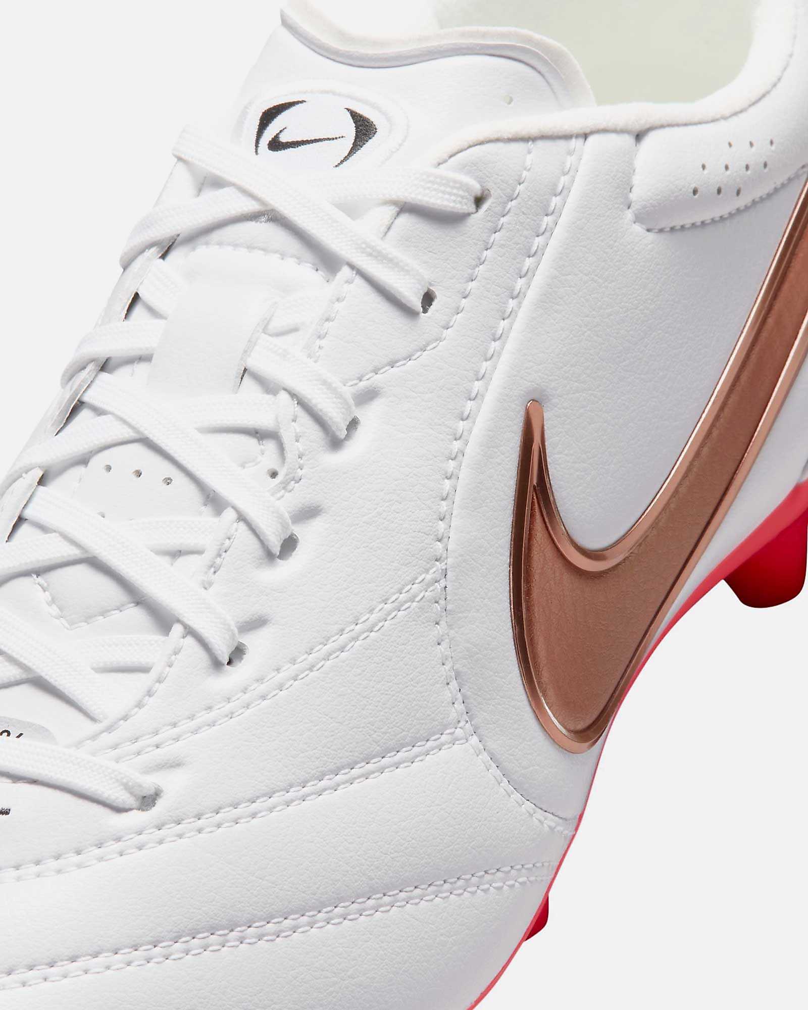 Sapatos Nike Tiempo Ligera Pro AG - Fútbol Factory
