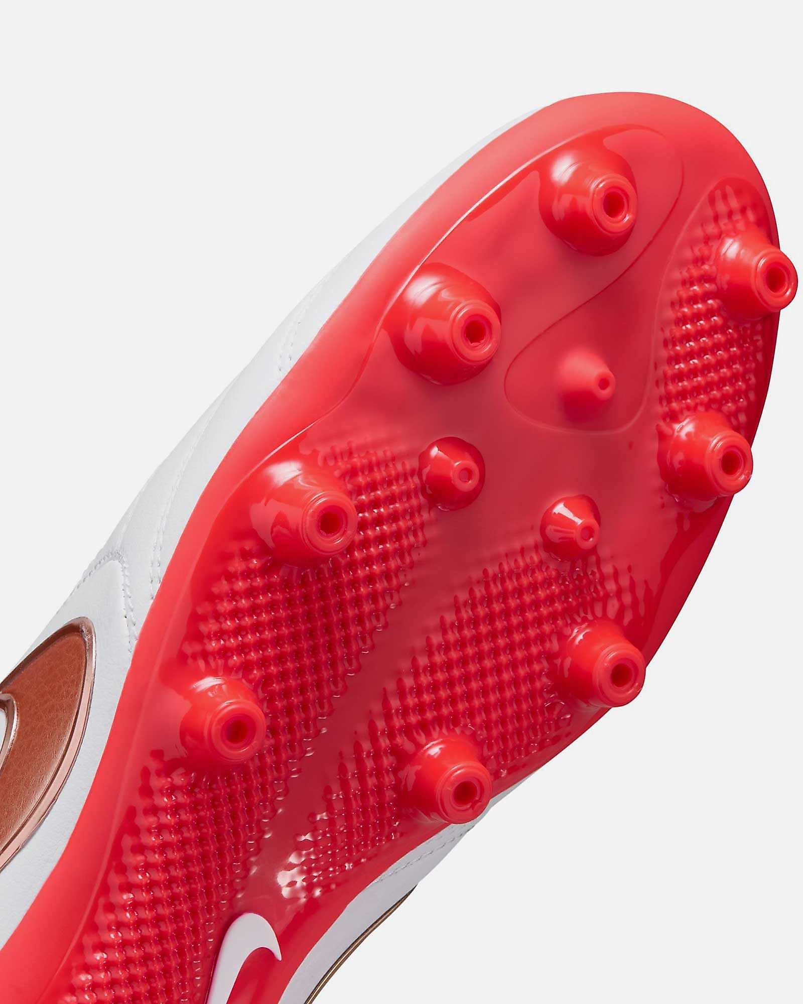 Sapatos Nike Tiempo Ligera Pro AG - Fútbol Factory