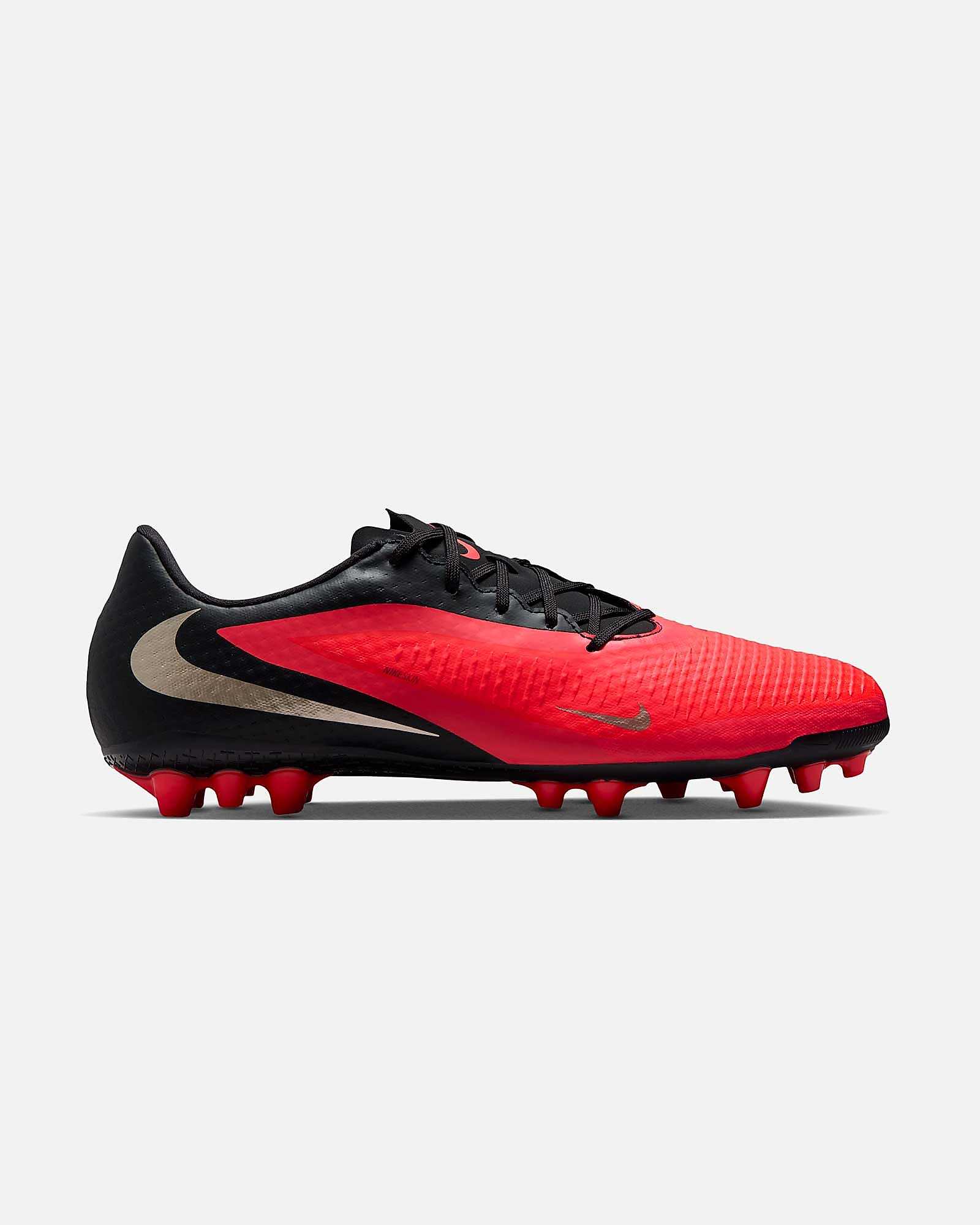 Botas Nike Phantom 6 Low Academy AG - Fútbol Factory