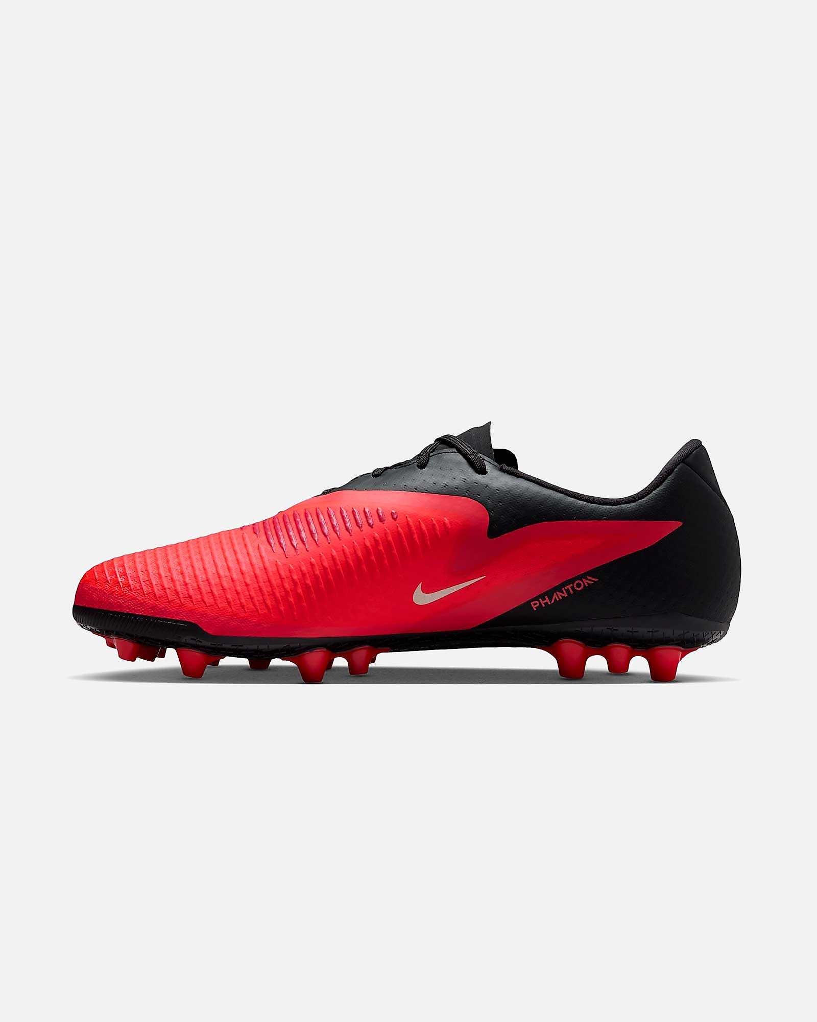 Botas Nike Phantom 6 Low Academy AG - Fútbol Factory