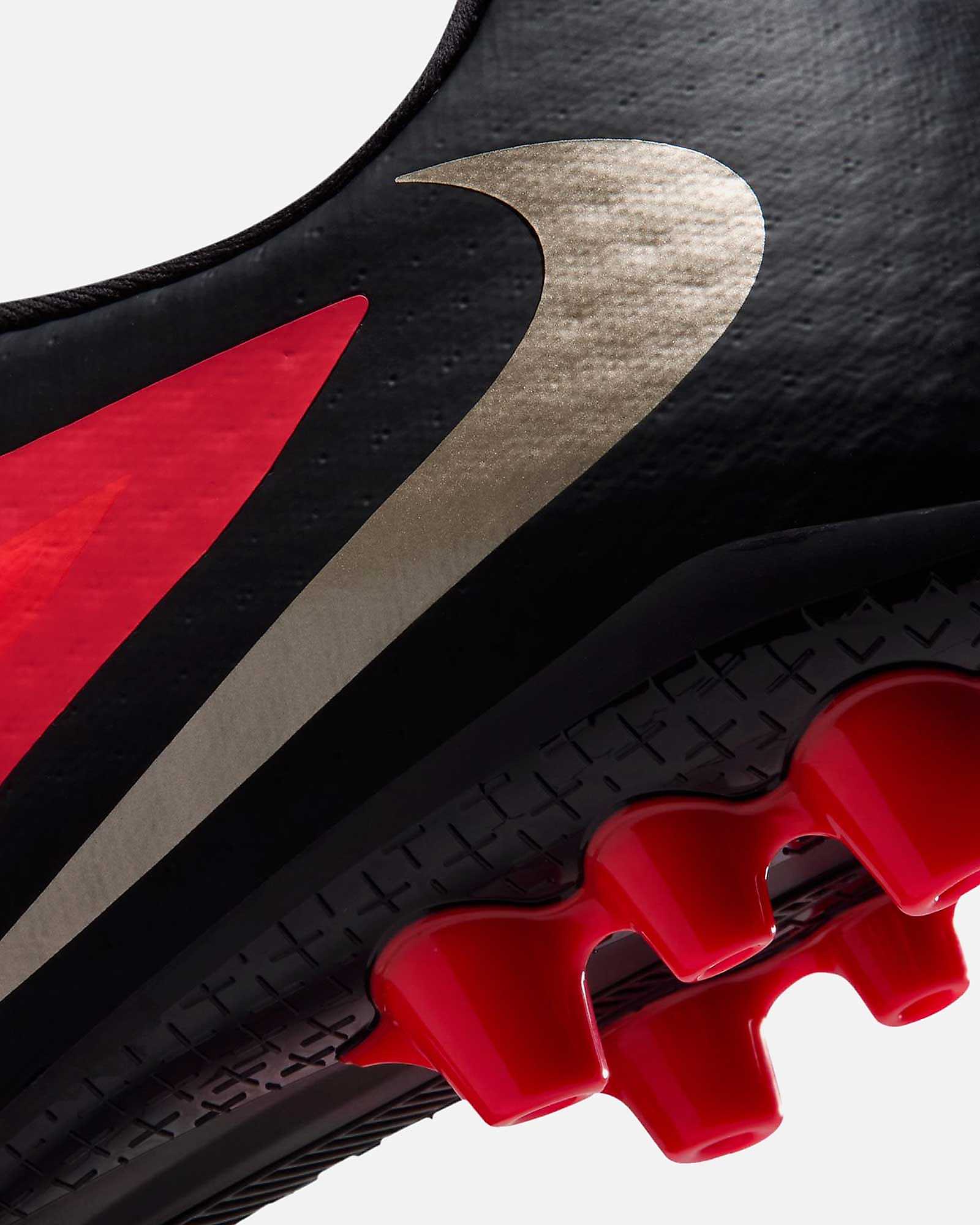 Botas Nike Phantom 6 Low Academy AG - Fútbol Factory