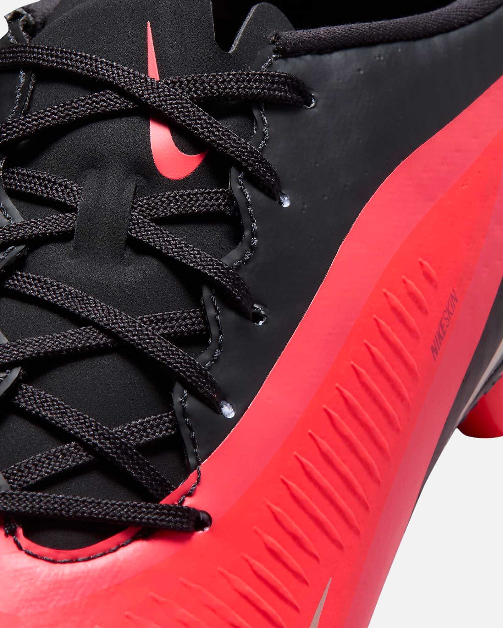Botas Nike Phantom 6 Low Academy AG - Fútbol Factory