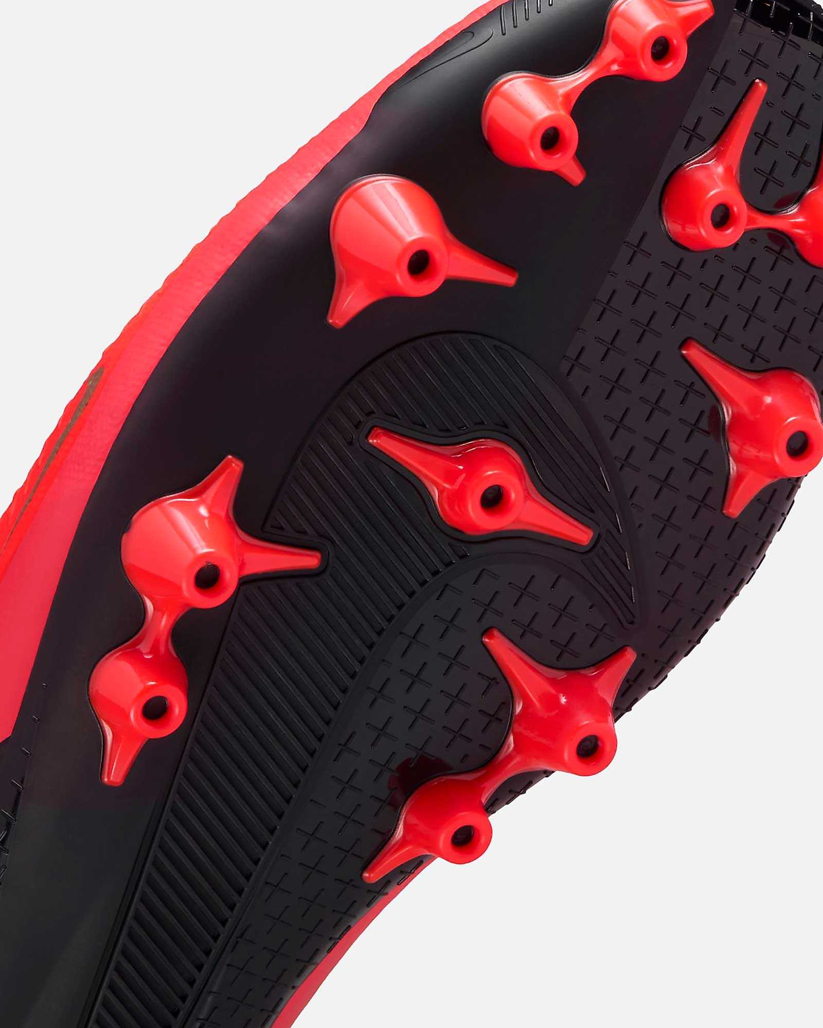 Botas Nike Phantom 6 Low Academy AG - Fútbol Factory