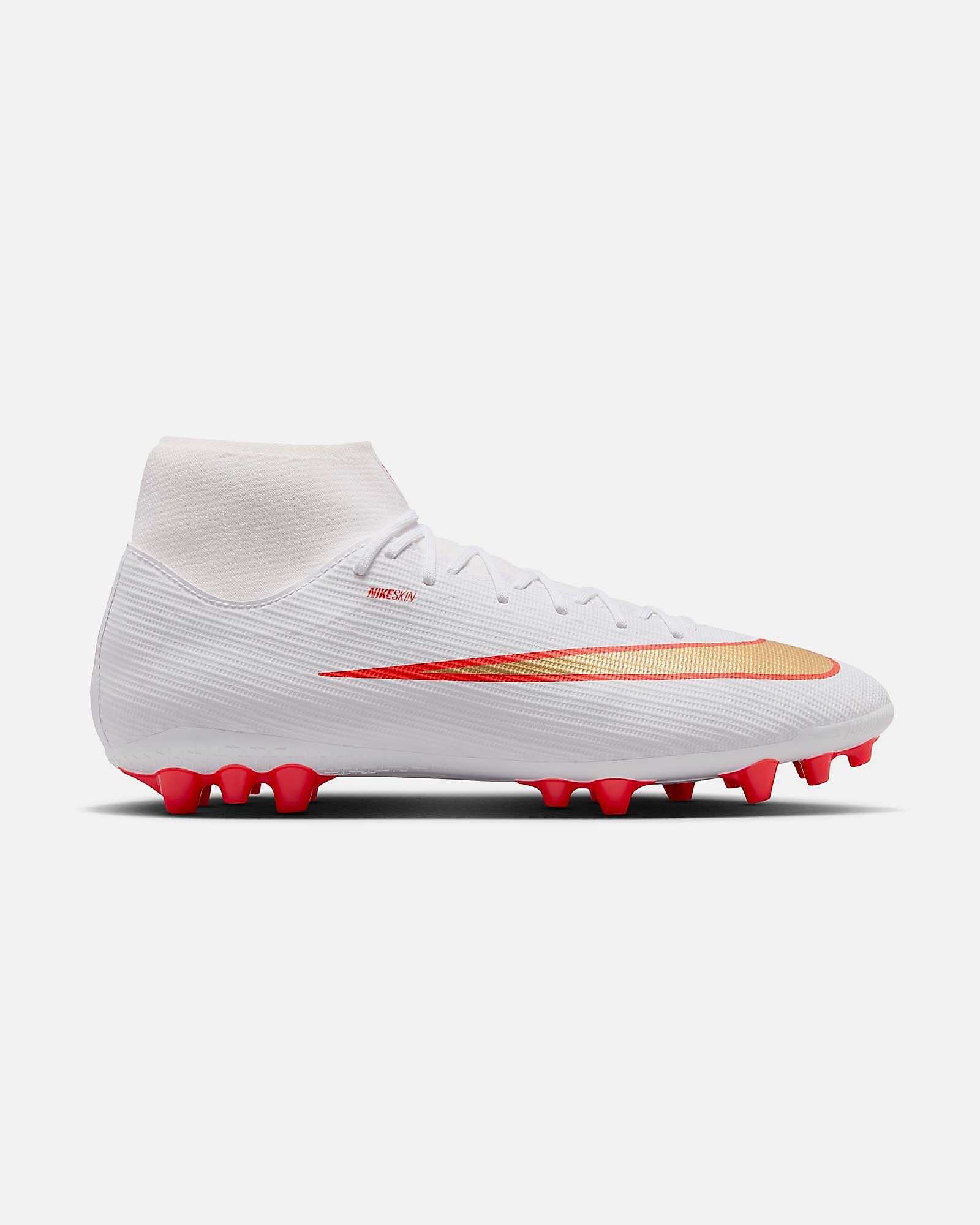 Botas Nike Mercurial Superfly 11 Academy AG Botas Nike Mercurial Superfly 11 Academy AG - Fútbol Factory