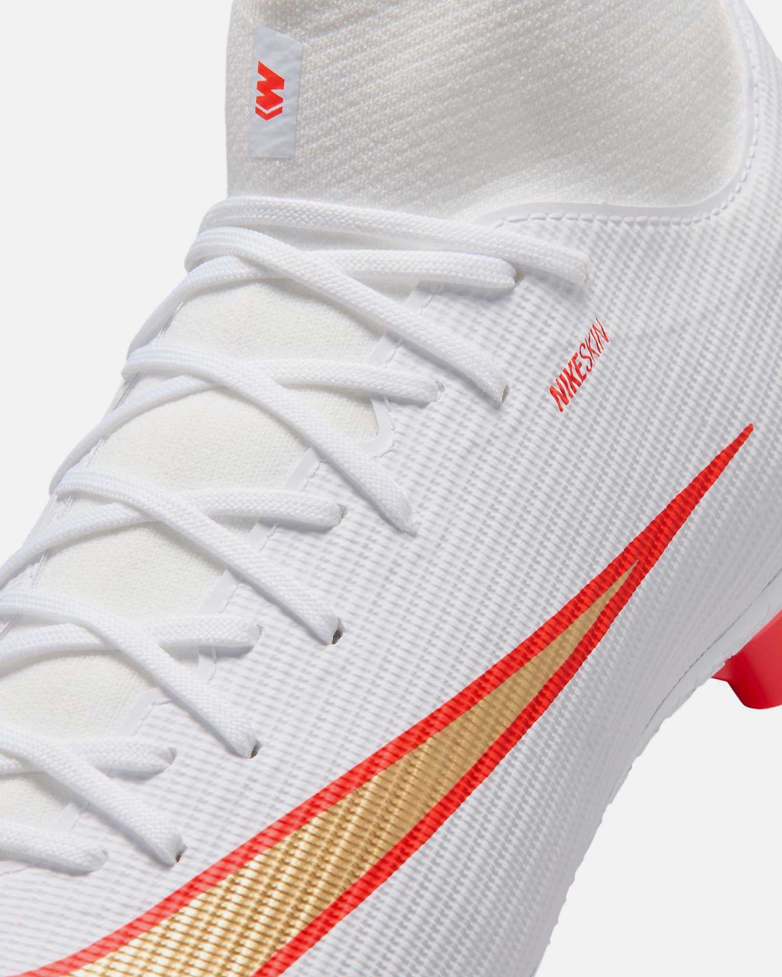 Botas Nike Mercurial Superfly 11 Academy AG Botas Nike Mercurial Superfly 11 Academy AG - Fútbol Factory