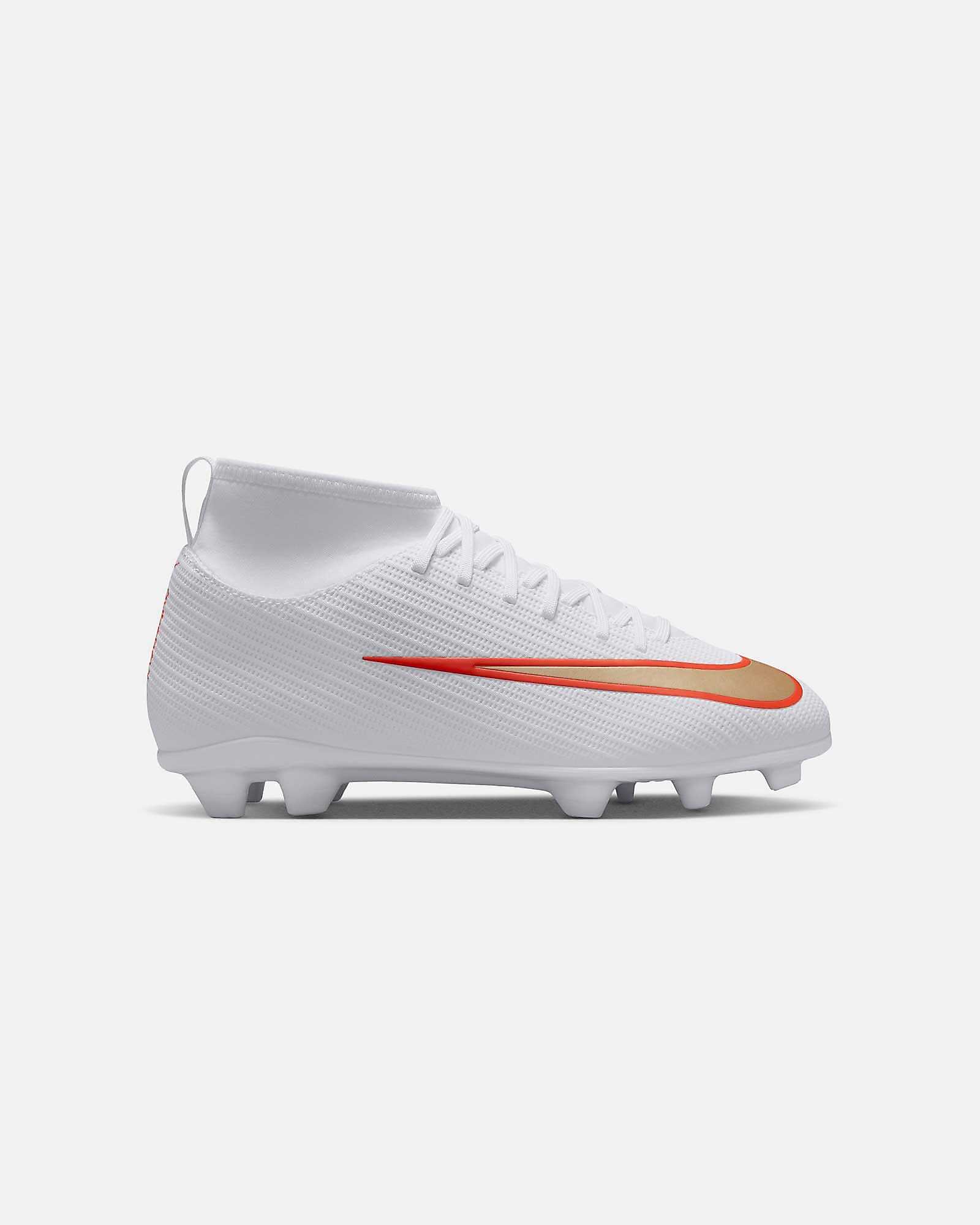 Botas Nike Mercurial Superfly 11 Club MG Botas Nike Mercurial Superfly 11 Club MG - Fútbol Factory