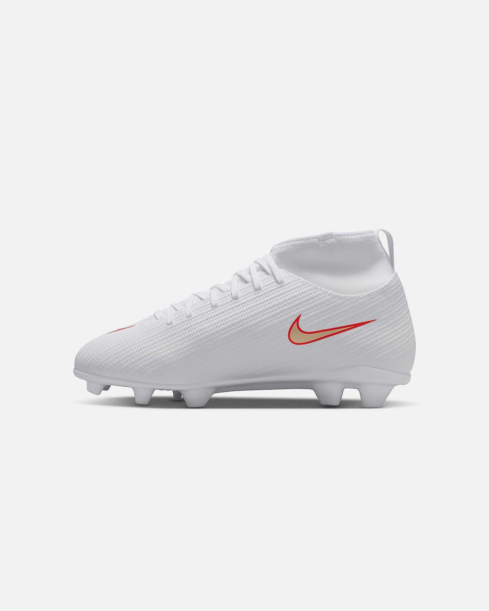 Botas Nike Mercurial Superfly 11 Club MG Botas Nike Mercurial Superfly 11 Club MG - Fútbol Factory