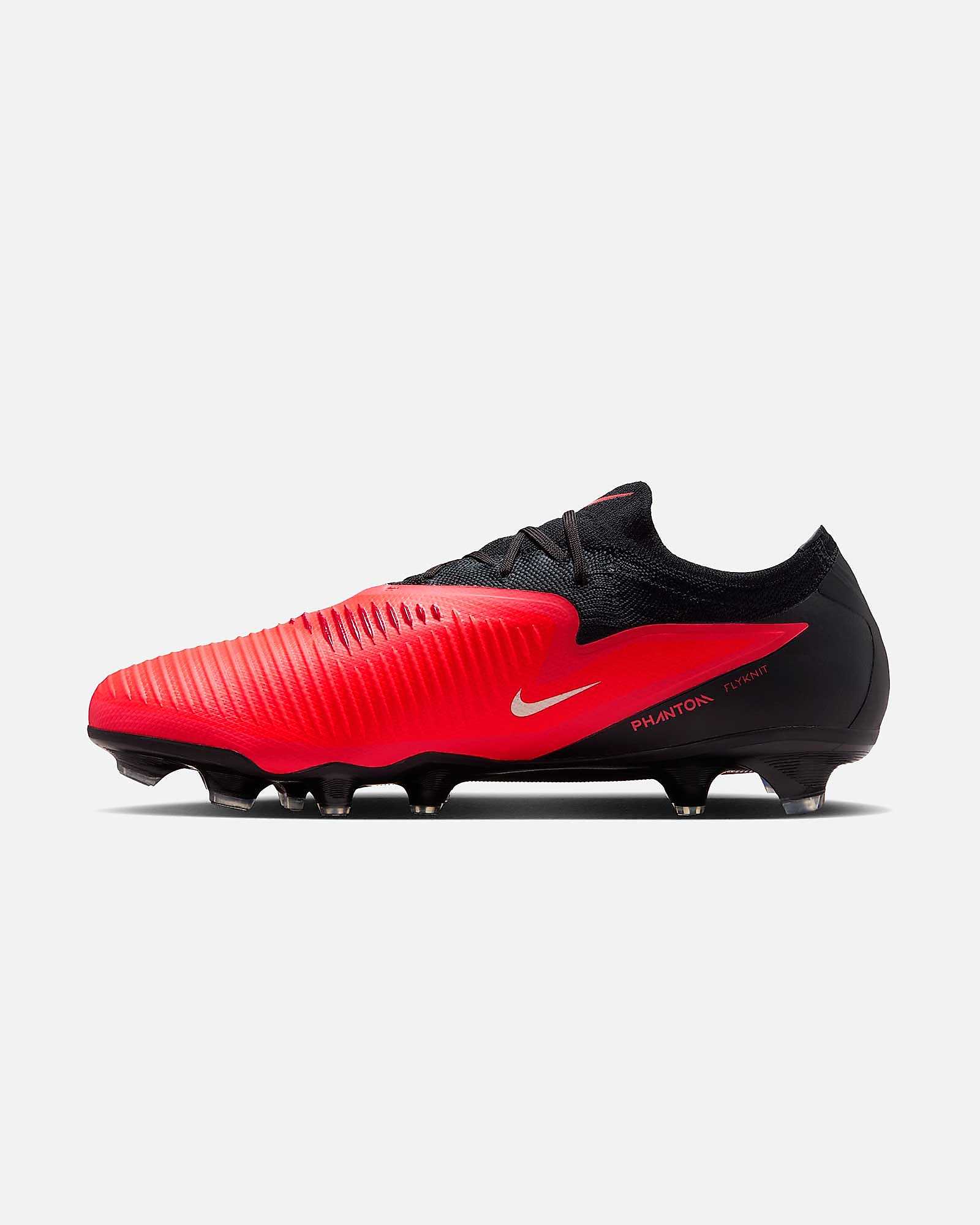 Botas Nike Phantom 6 Low Pro FG Botas Nike Phantom 6 Low Pro FG - Fútbol Factory