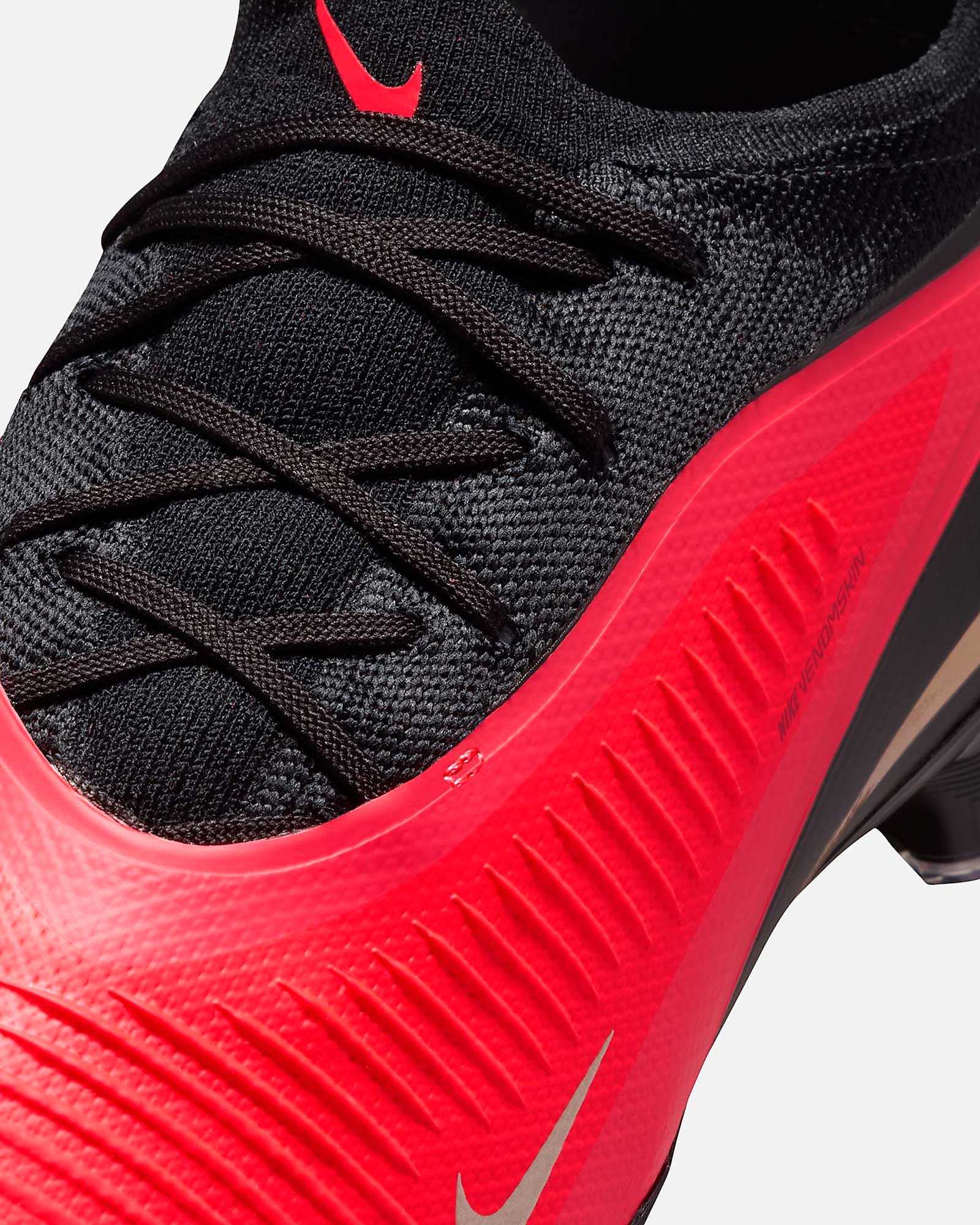 Botas Nike Phantom 6 Low Pro FG Botas Nike Phantom 6 Low Pro FG - Fútbol Factory