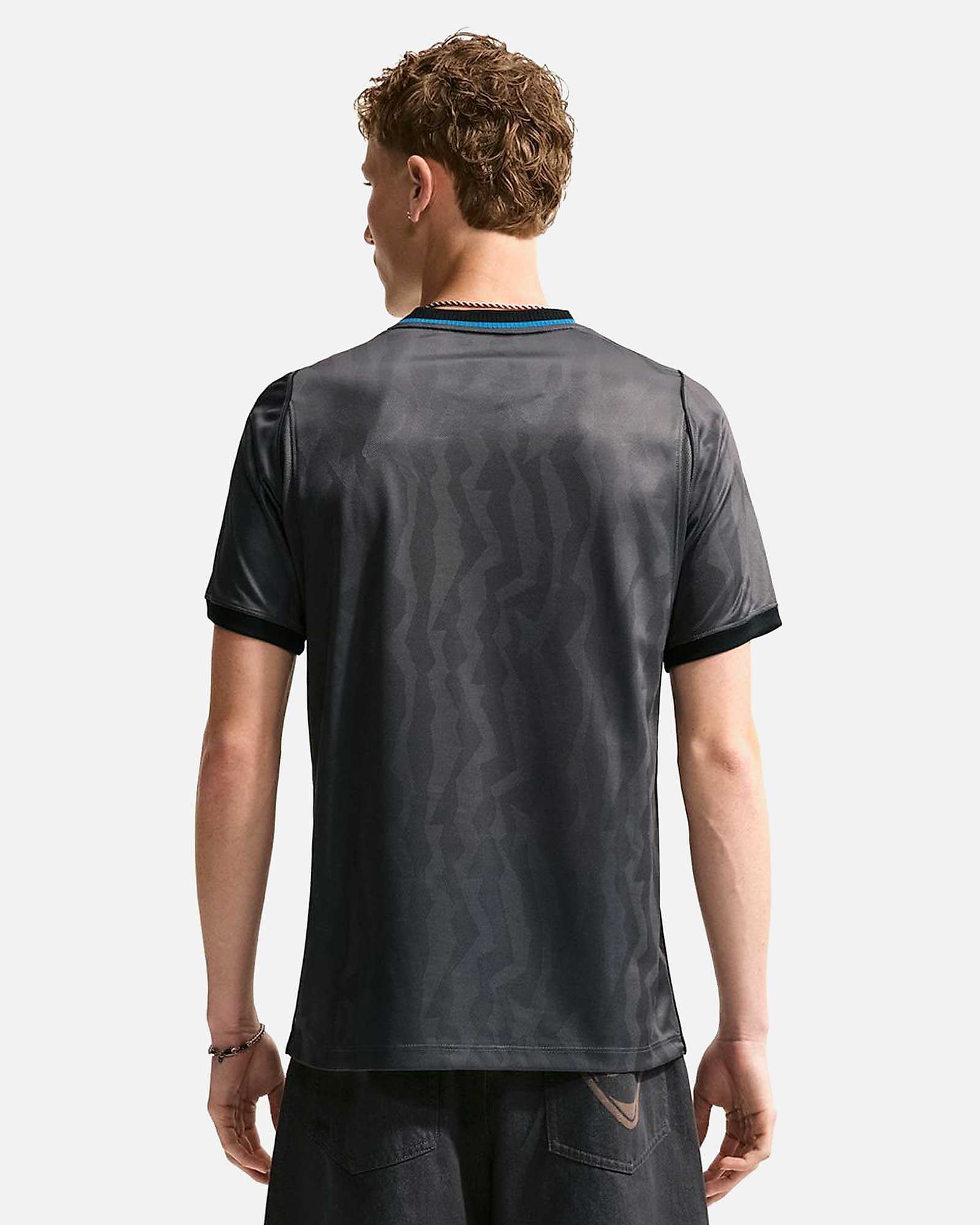 Camiseta 3ª Inter de Milán 2026/2027 - Fútbol Factory
