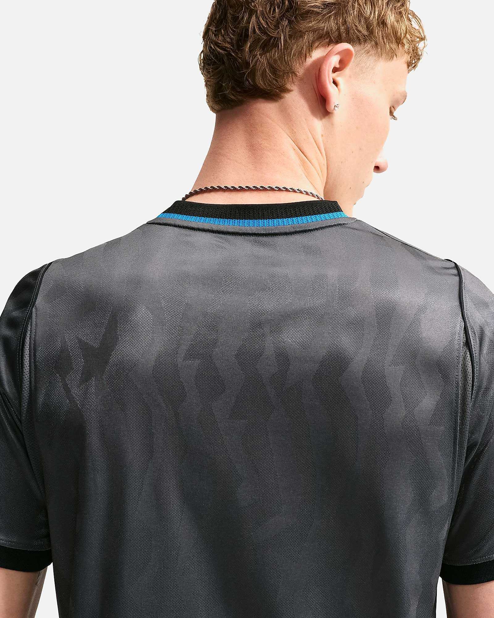 Camiseta 3ª Inter de Milán 2026/2027 - Fútbol Factory