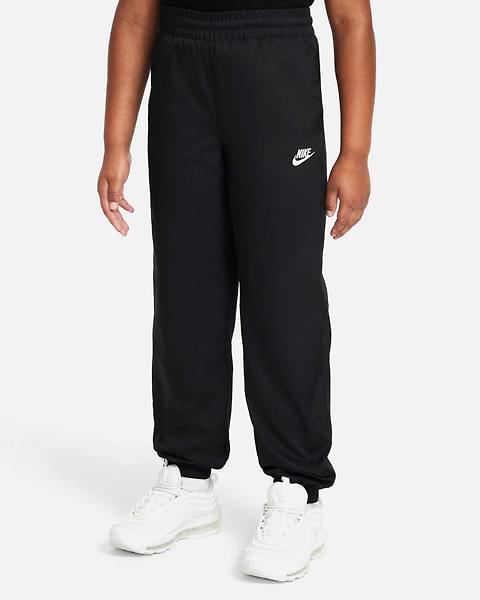 Pantalón Nike Sportswear Club Woven