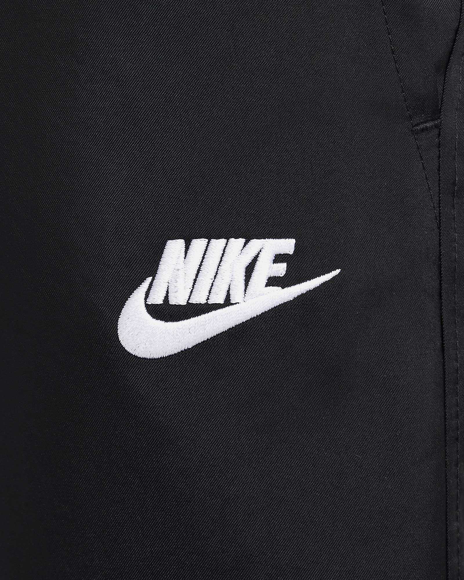 Pantalón Nike Sportswear Club Woven - Fútbol Factory