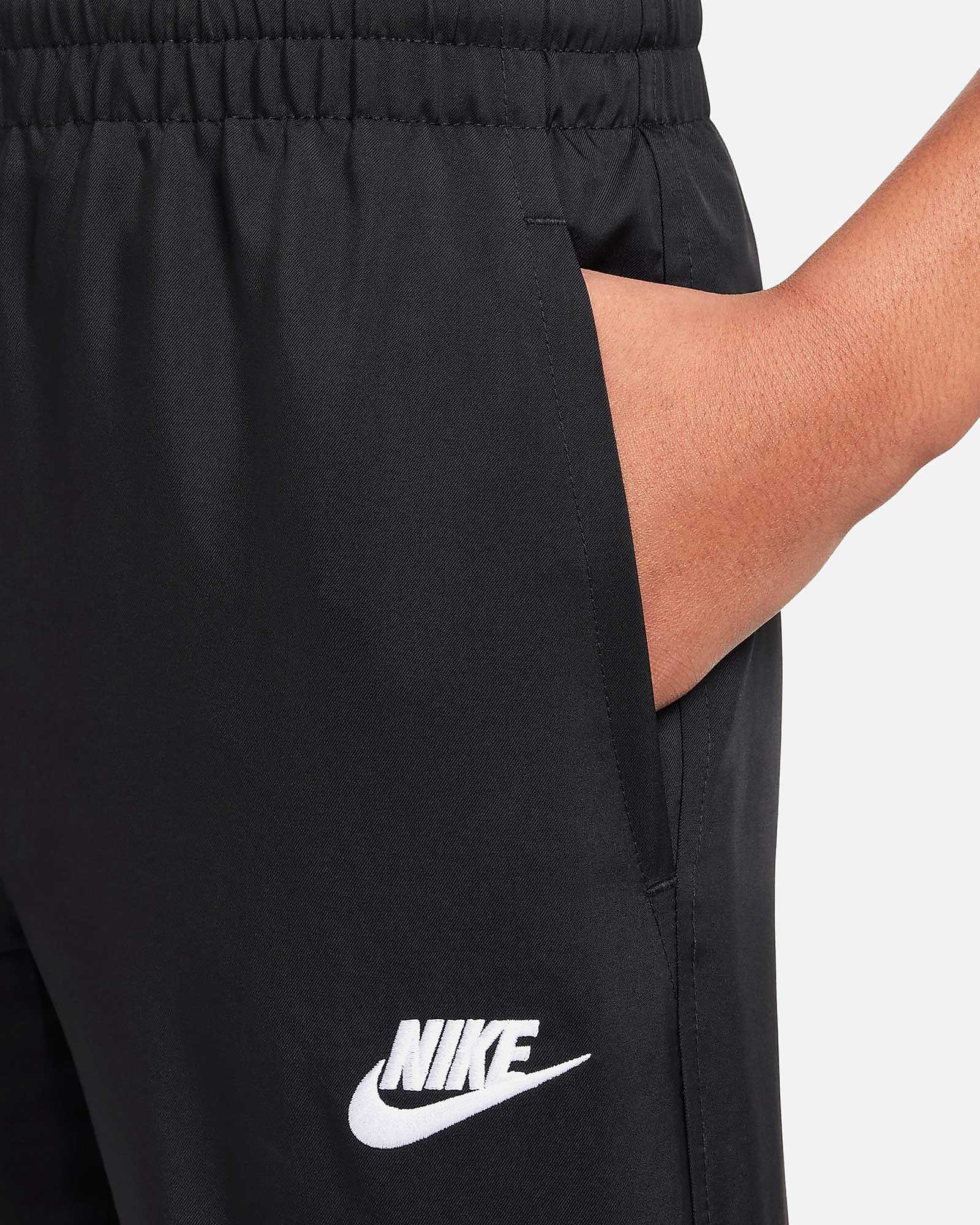 Pantalón Nike Sportswear Club Woven - Fútbol Factory