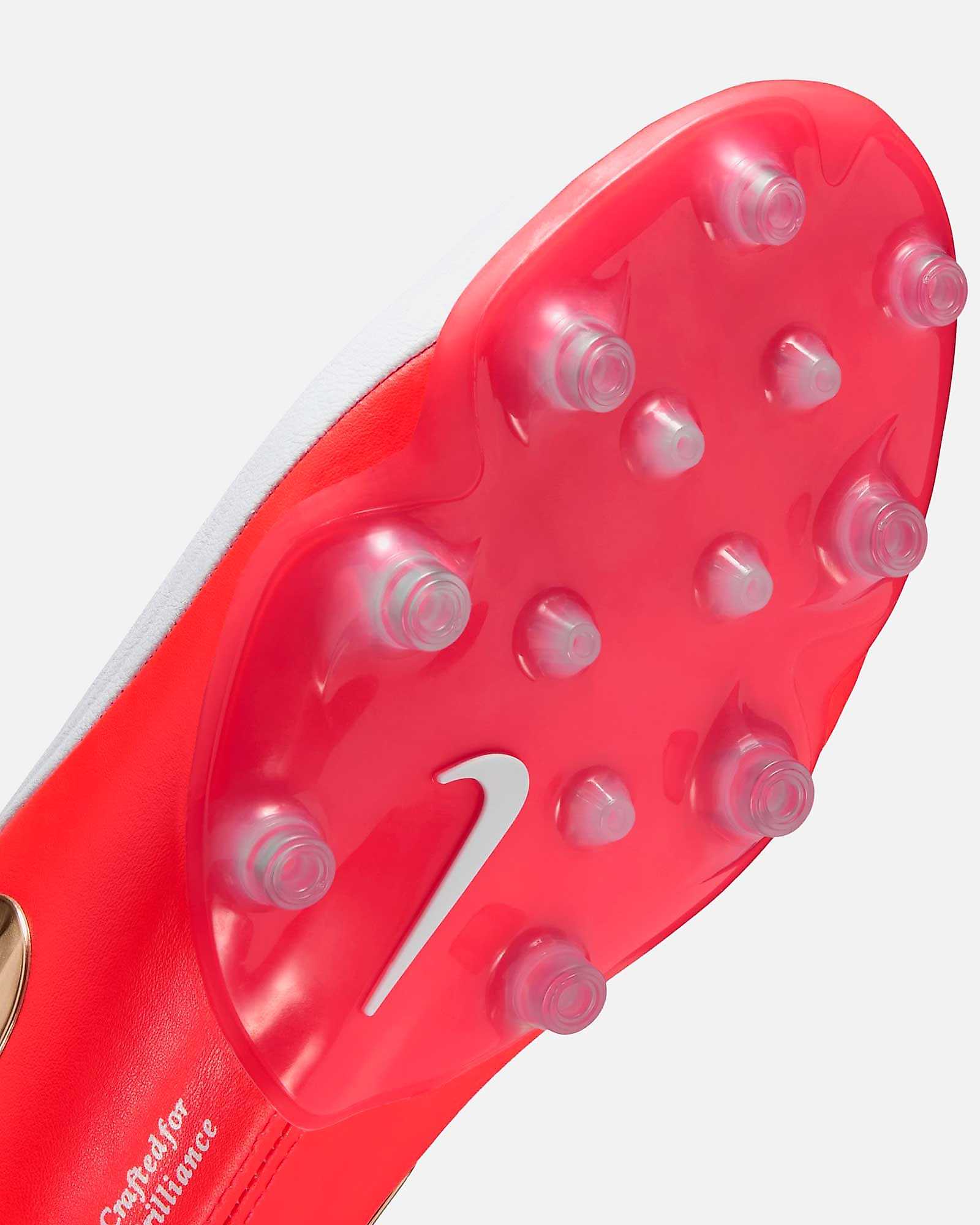 Botas Nike Tiempo Maestro Elite AG - Fútbol Factory