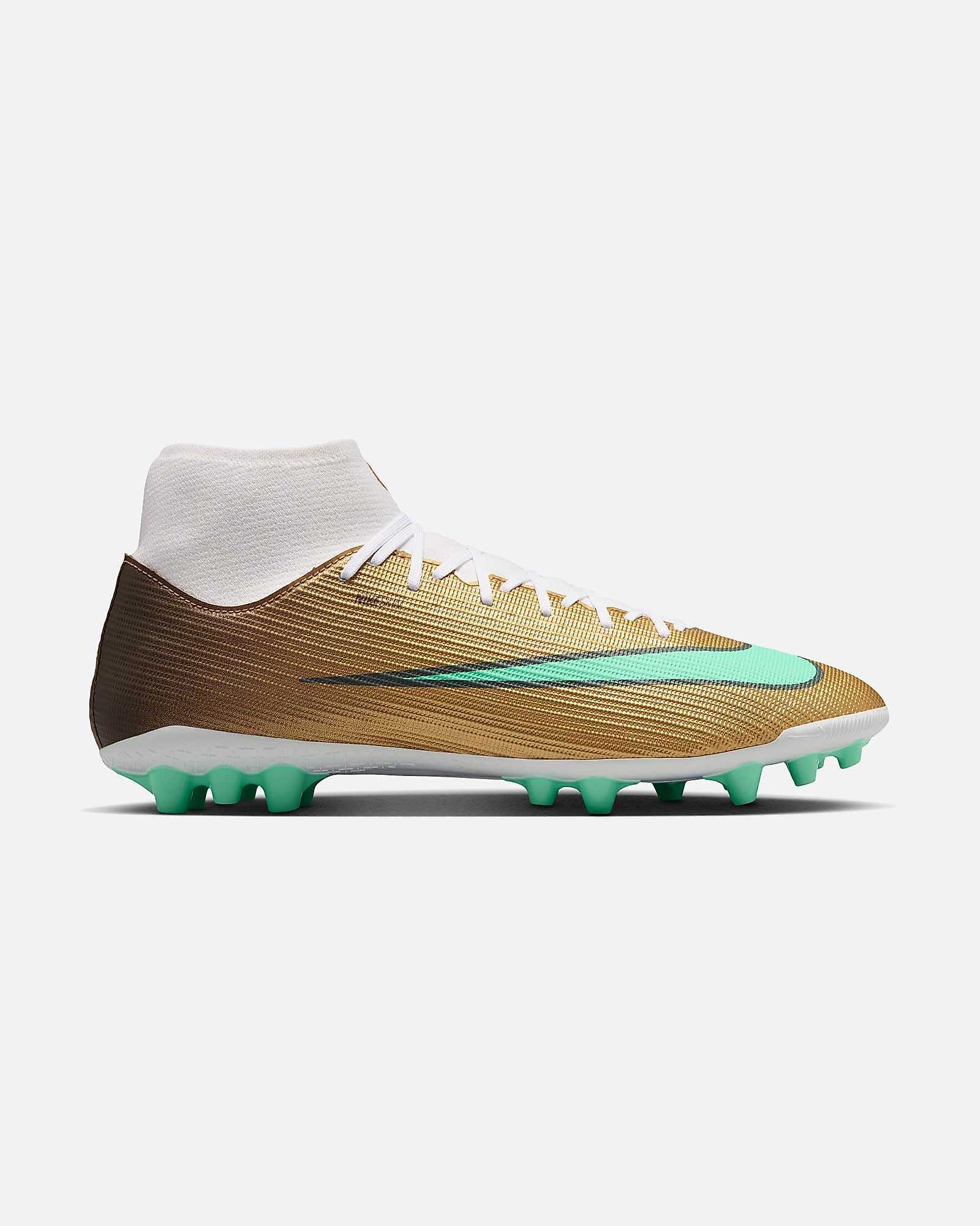 Botas Nike Mercurial Superfly 11 Academy Mbappé Botas Nike Mercurial Superfly 11 Academy Mbappé - Fútbol Factory