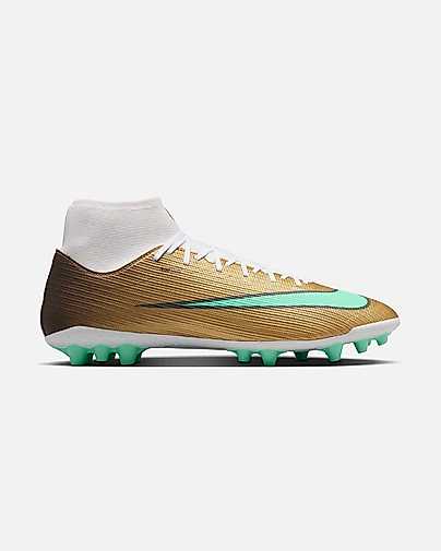 Botas Nike Mercurial Superfly 11 Academy Mbappé