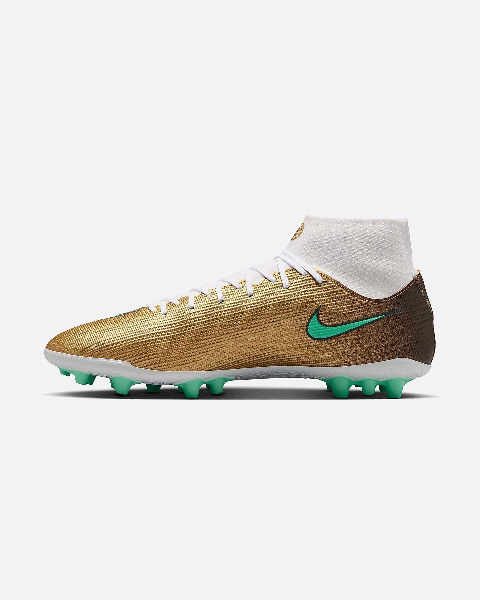 Botas Nike Mercurial Superfly 11 Academy Mbappé Botas Nike Mercurial Superfly 11 Academy Mbappé - Fútbol Factory
