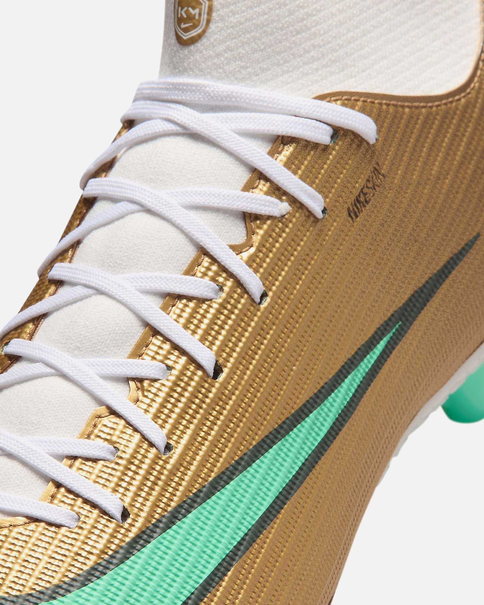Botas Nike Mercurial Superfly 11 Academy Mbappé Botas Nike Mercurial Superfly 11 Academy Mbappé - Fútbol Factory