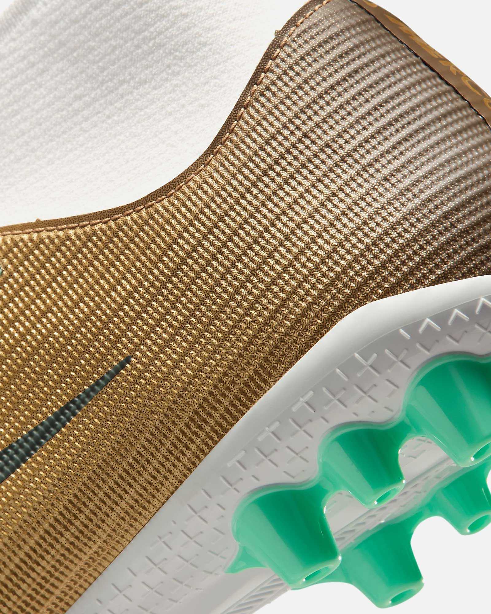 Botas Nike Mercurial Superfly 11 Academy Mbappé Botas Nike Mercurial Superfly 11 Academy Mbappé - Fútbol Factory