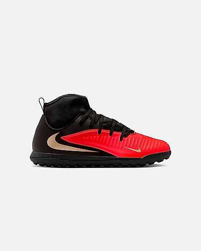 Botas Nike Phantom 6 High Club Turf
