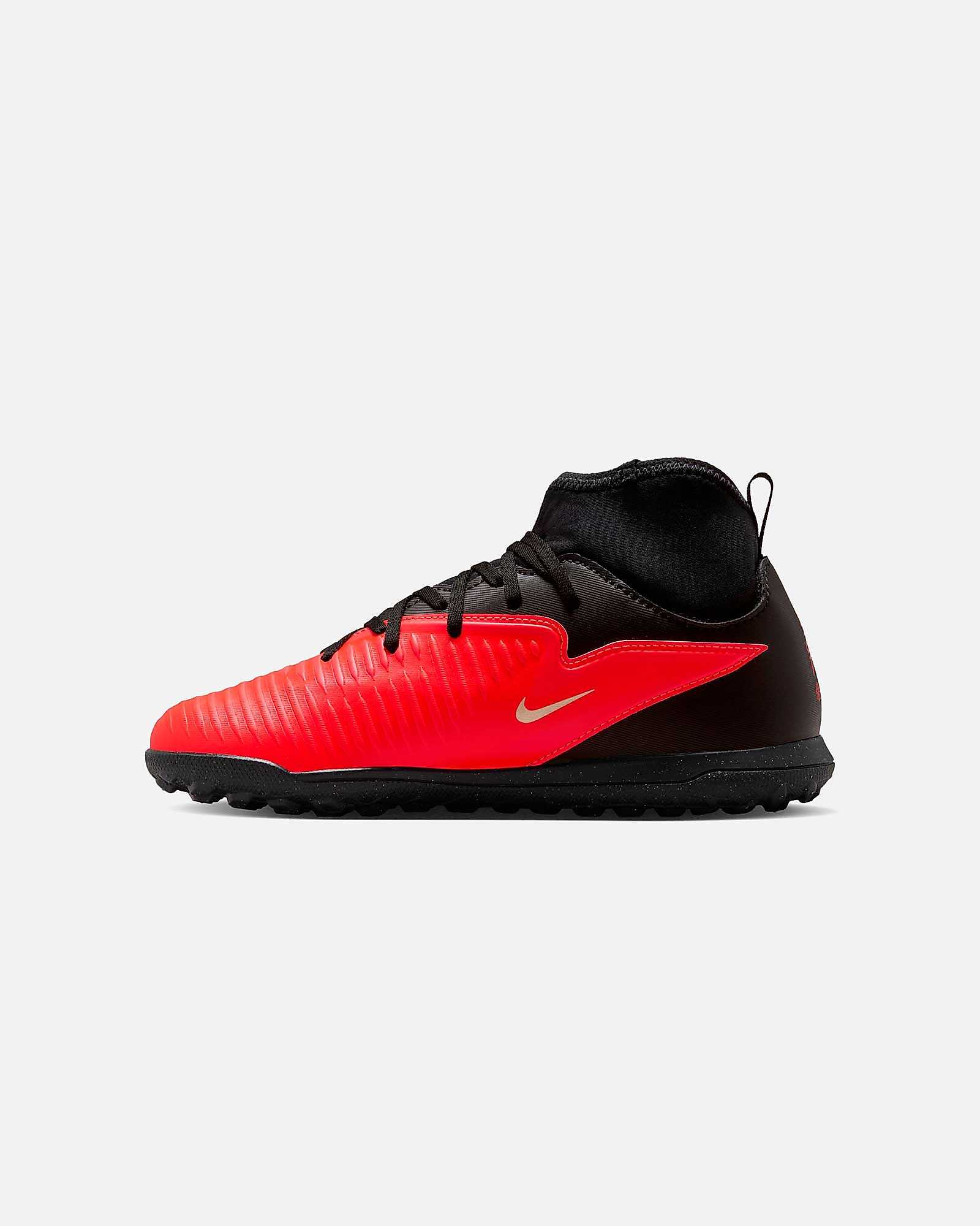 Botas Nike Phantom 6 High Club Turf Botas Nike Phantom 6 High Club Turf - Fútbol Factory