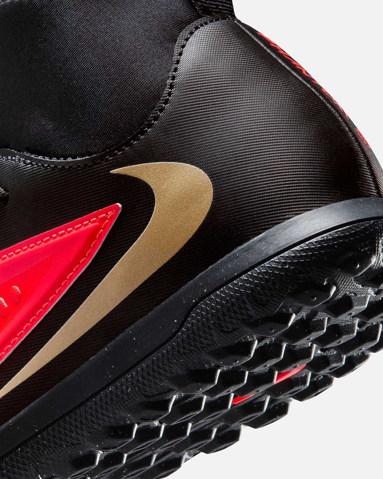 Botas Nike Phantom 6 High Club Turf Botas Nike Phantom 6 High Club Turf - Fútbol Factory