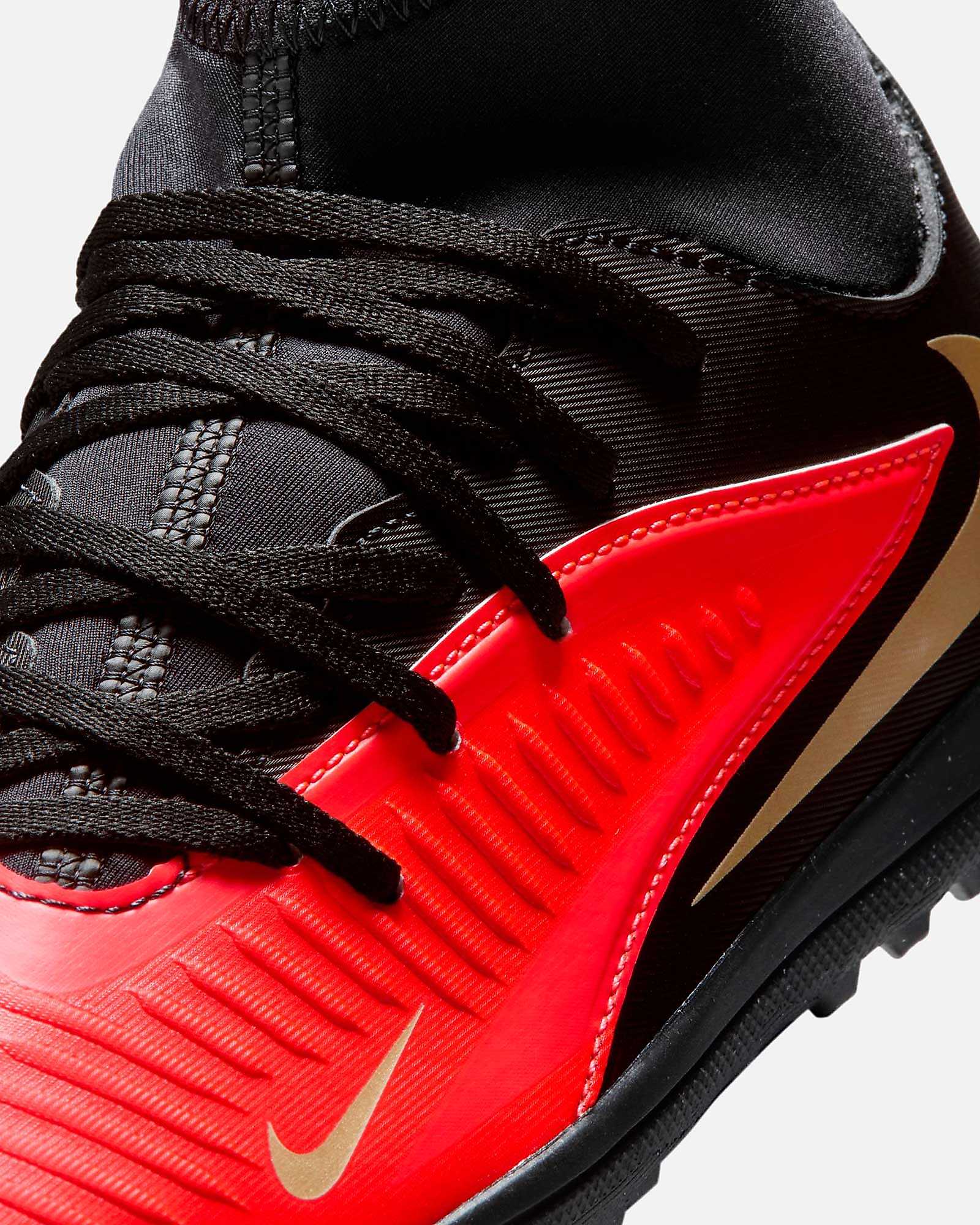Botas Nike Phantom 6 High Club Turf Botas Nike Phantom 6 High Club Turf - Fútbol Factory