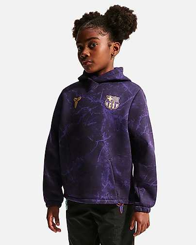 Sudadera FC Barcelona 2026/2027
