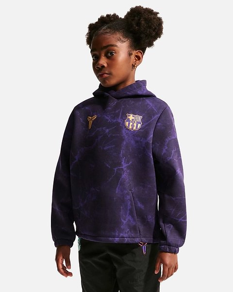 Sweatshirt FC Barcelona 2026/2027