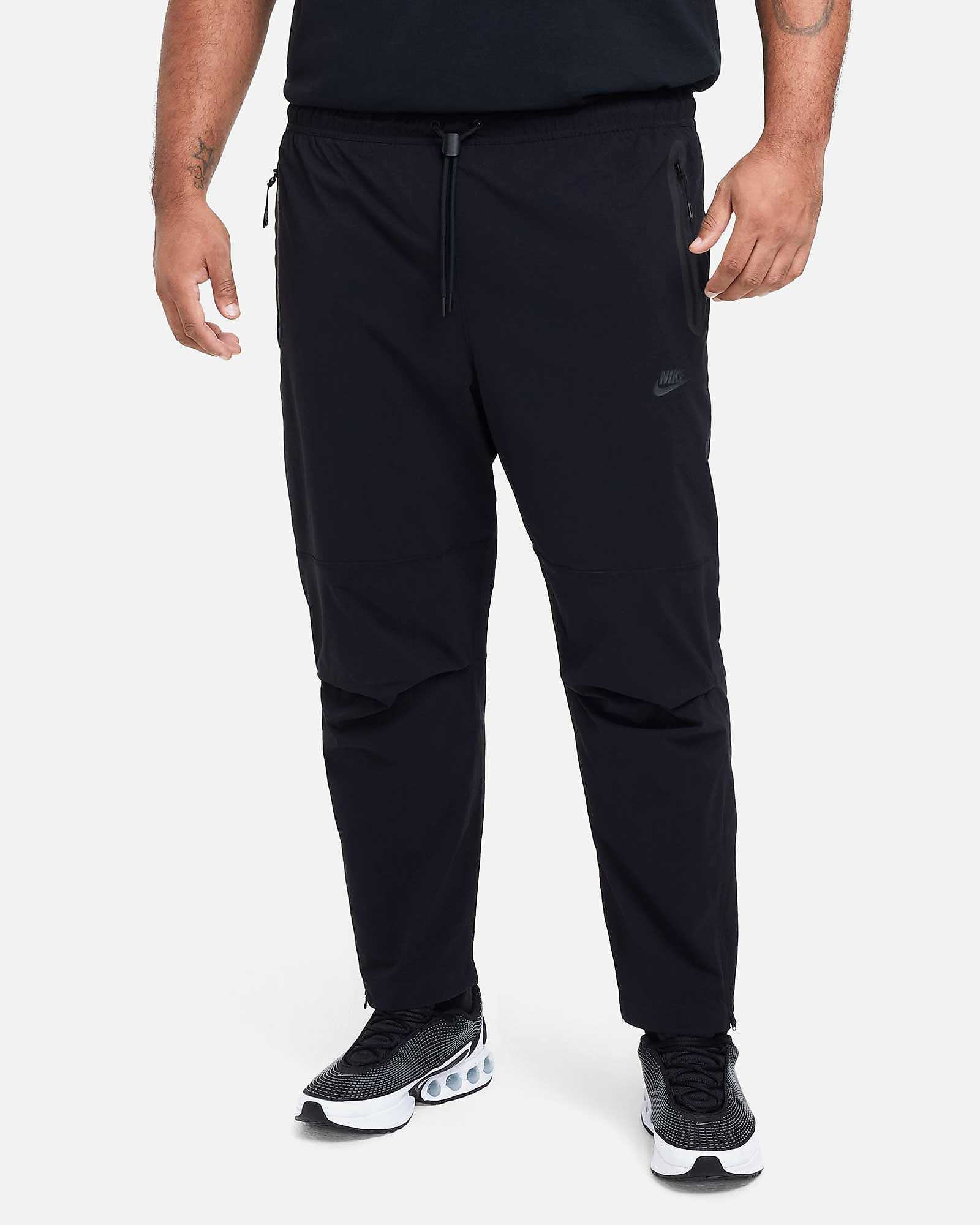 Pantalón Nike Tech Woven Pantalón Nike Tech Woven - Fútbol Factory