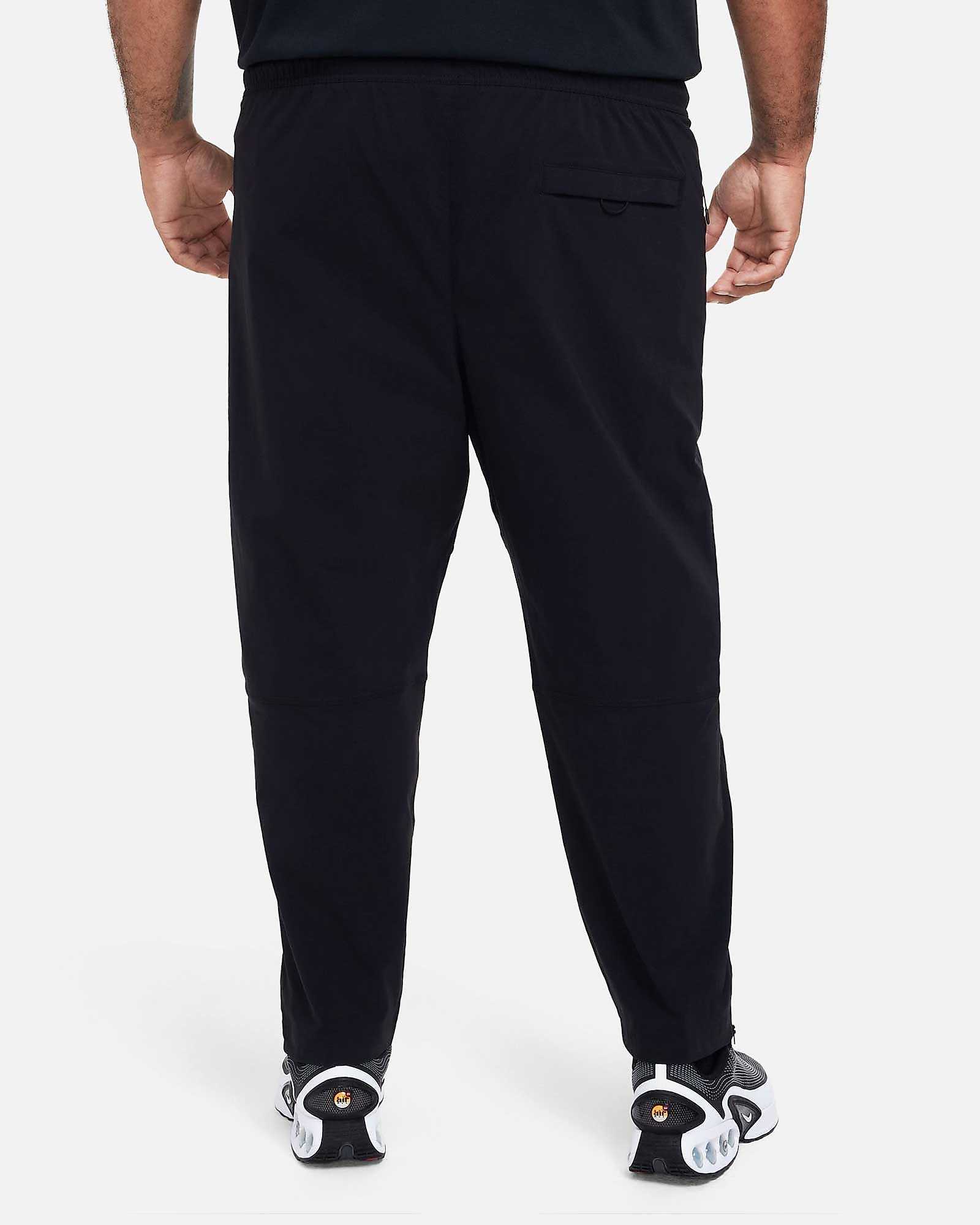 Pantalón Nike Tech Woven Pantalón Nike Tech Woven - Fútbol Factory