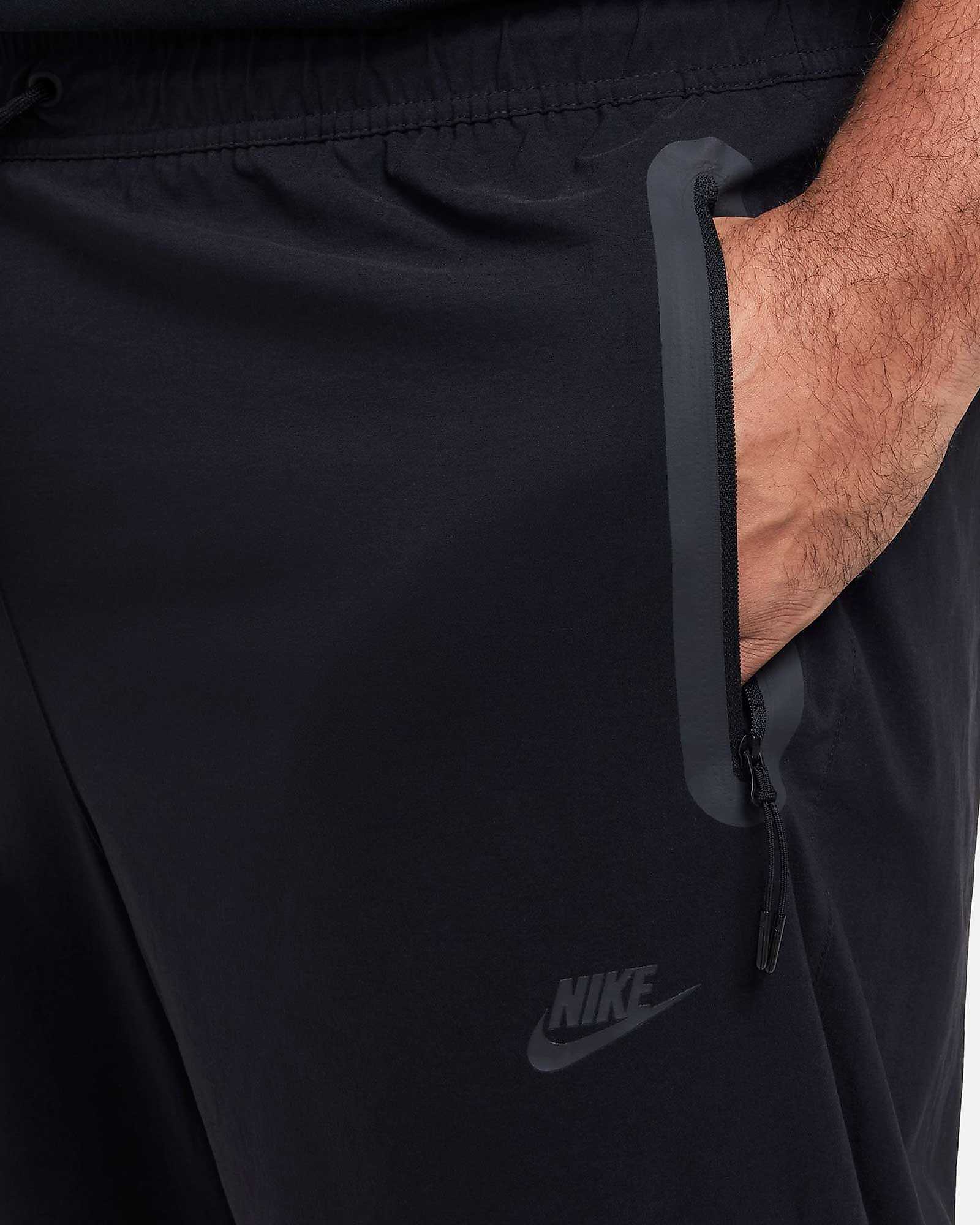 Pantalón Nike Tech Woven Pantalón Nike Tech Woven - Fútbol Factory