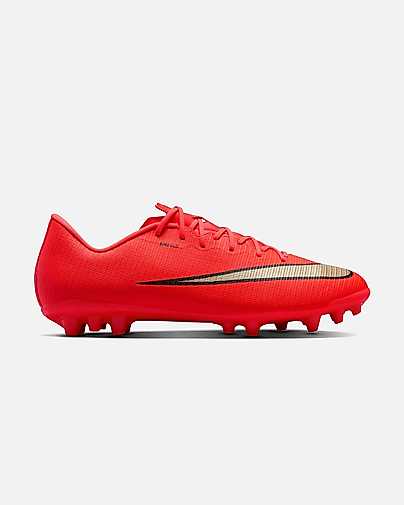 Botas Nike Mercurial Vapor 17 Academy AG