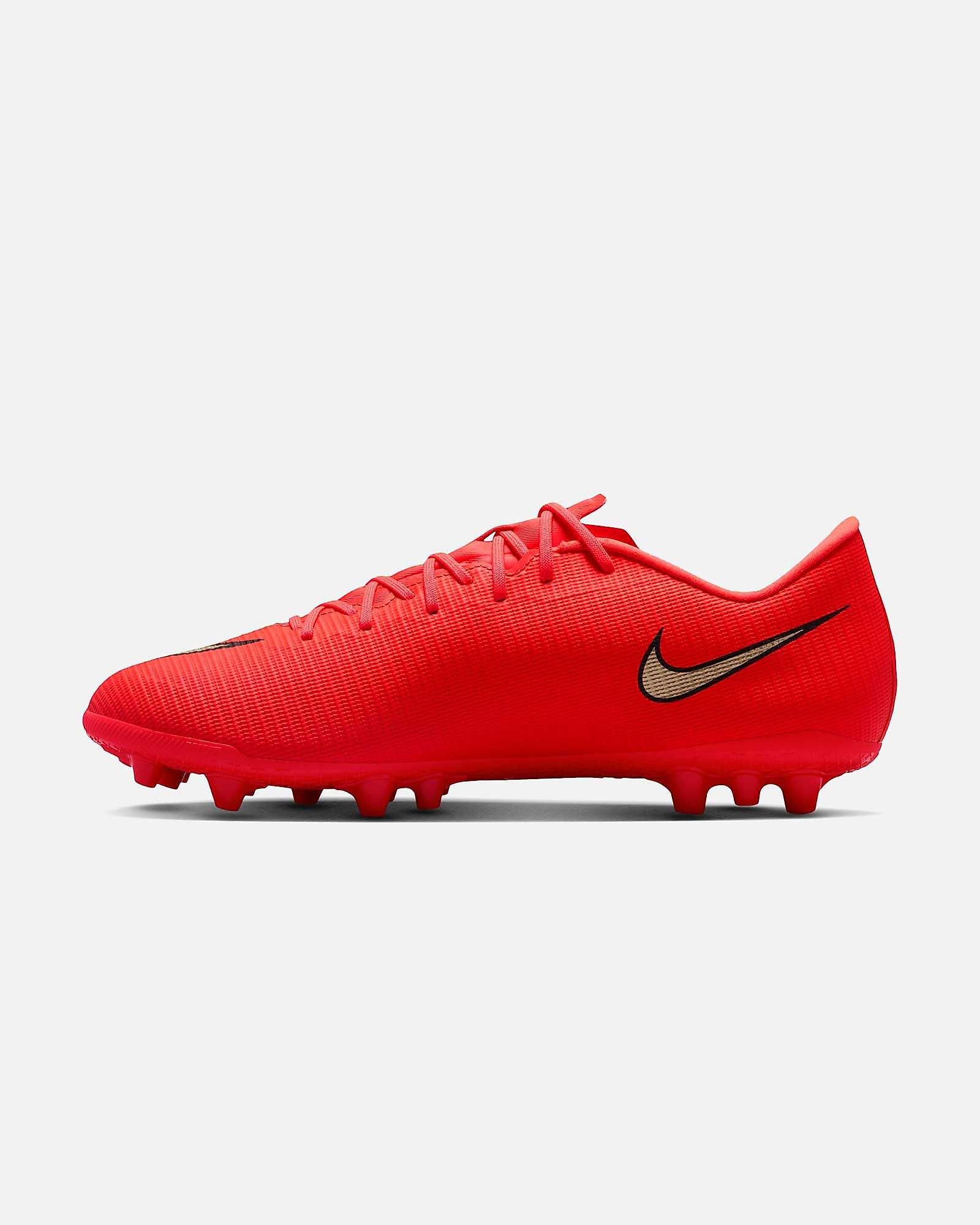Botas Nike Mercurial Vapor 17 Academy AG Botas Nike Mercurial Vapor 17 Academy AG - Fútbol Factory
