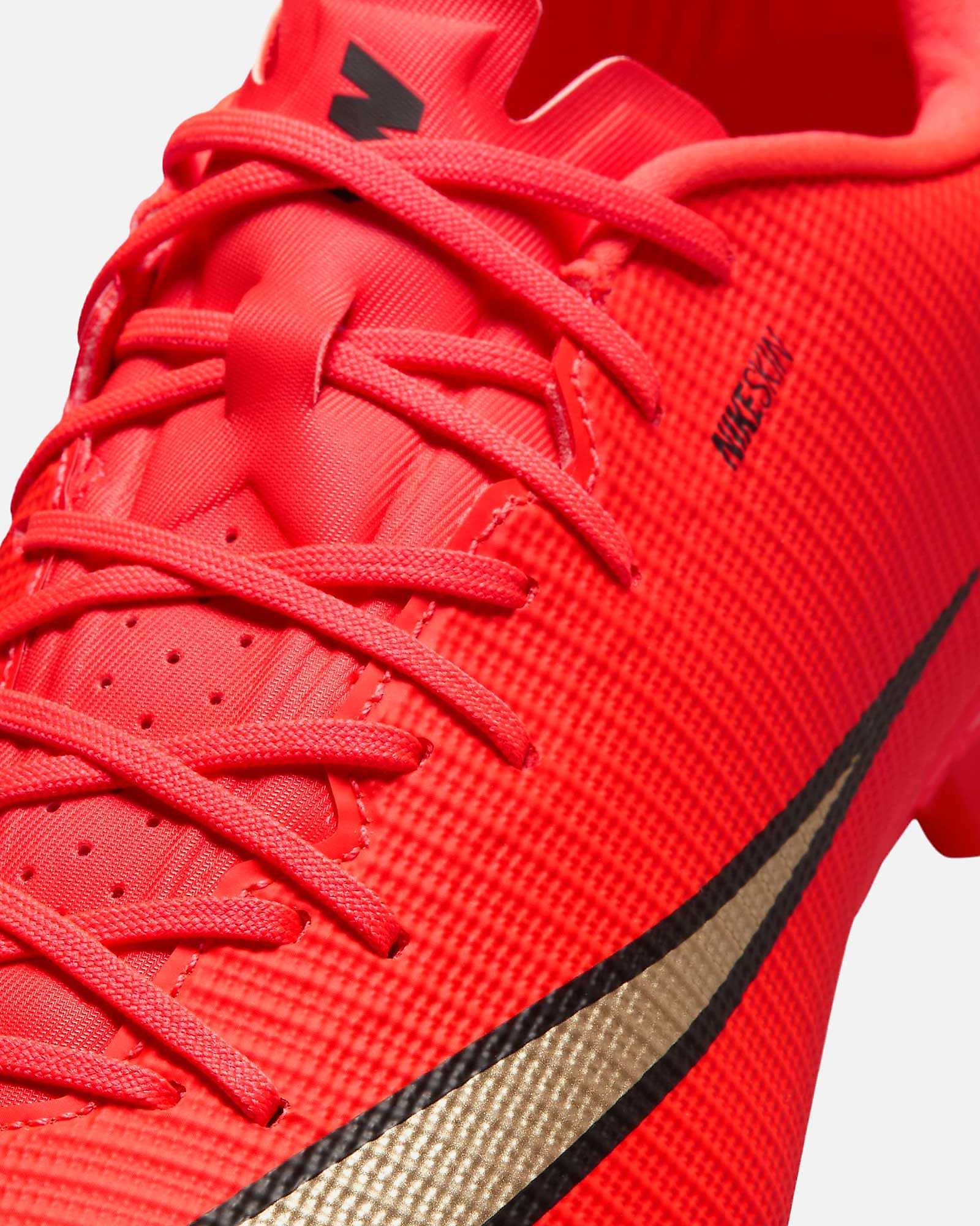 Botas Nike Mercurial Vapor 17 Academy AG Botas Nike Mercurial Vapor 17 Academy AG - Fútbol Factory