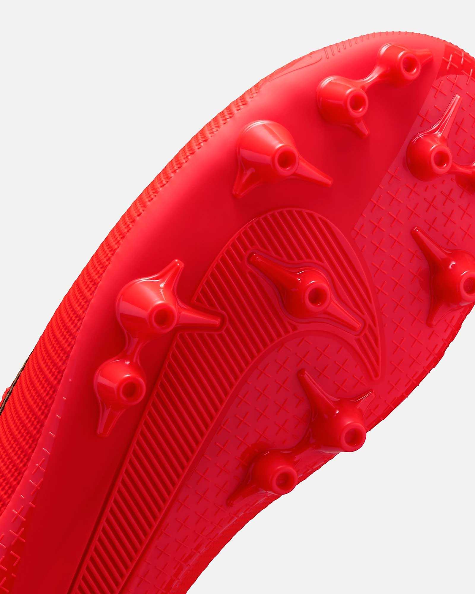 Botas Nike Mercurial Vapor 17 Academy AG Botas Nike Mercurial Vapor 17 Academy AG - Fútbol Factory