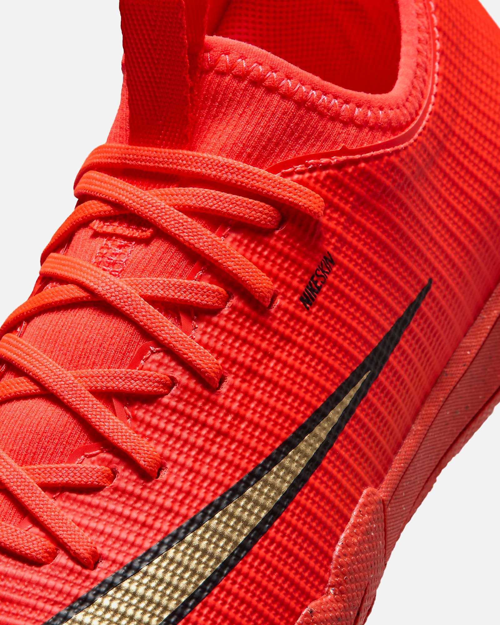 Sapatilhas Nike Mercurial Vapor 17 Academy IN Sapatilhas Nike Mercurial Vapor 17 Academy IN - Fútbol Factory