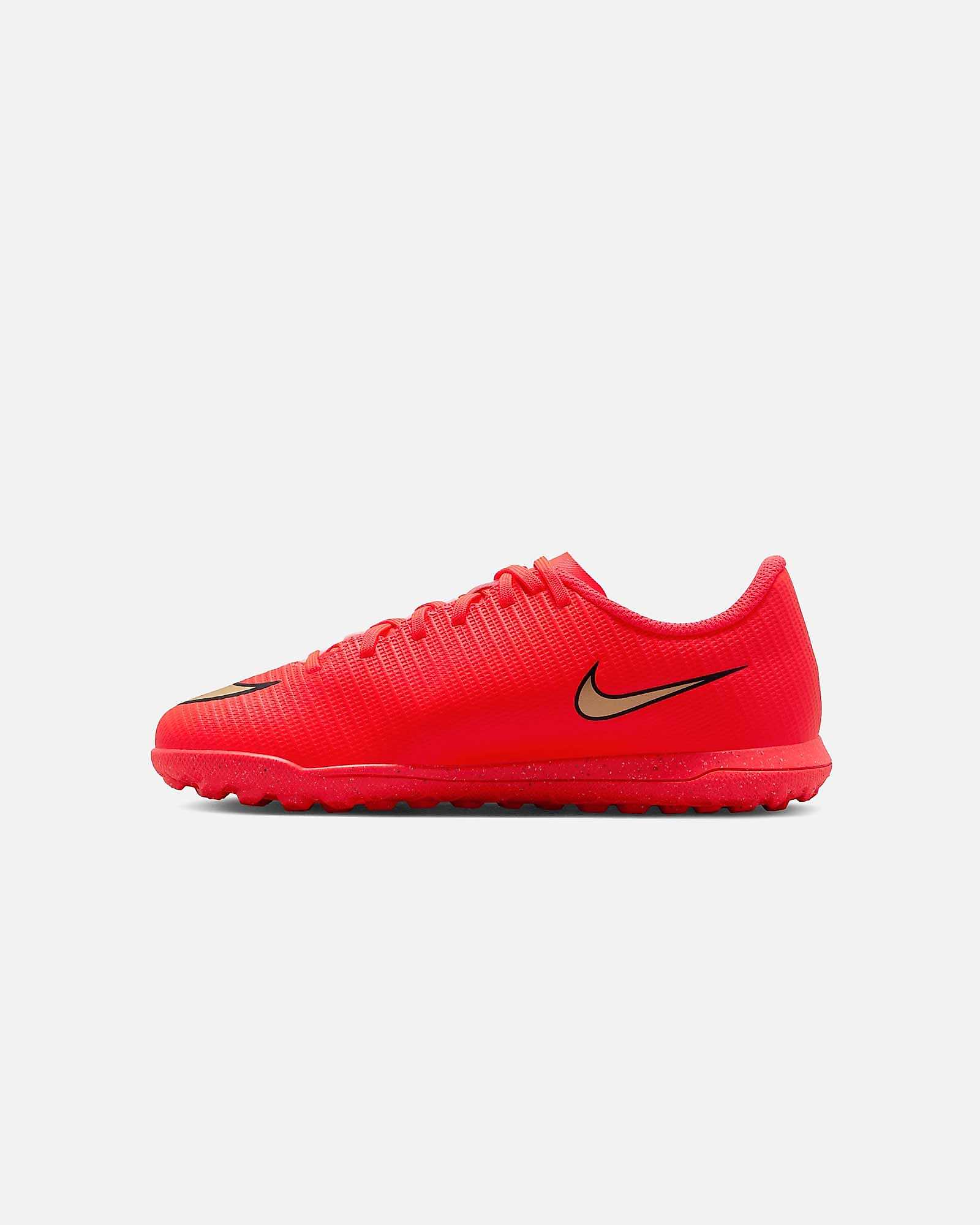 Sapatilhas Nike Mercurial Vapor 17 Club TF - Fútbol Factory