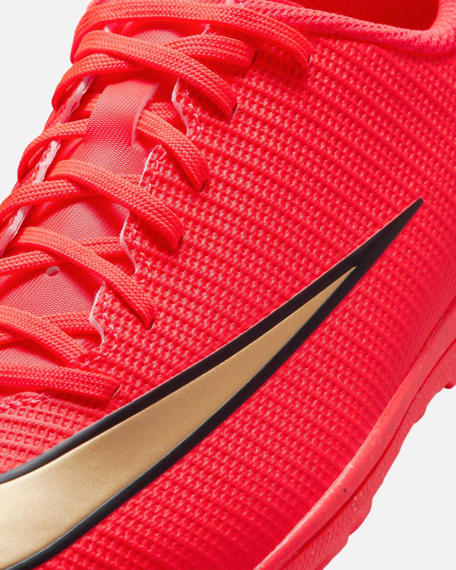 Sapatilhas Nike Mercurial Vapor 17 Club TF - Fútbol Factory