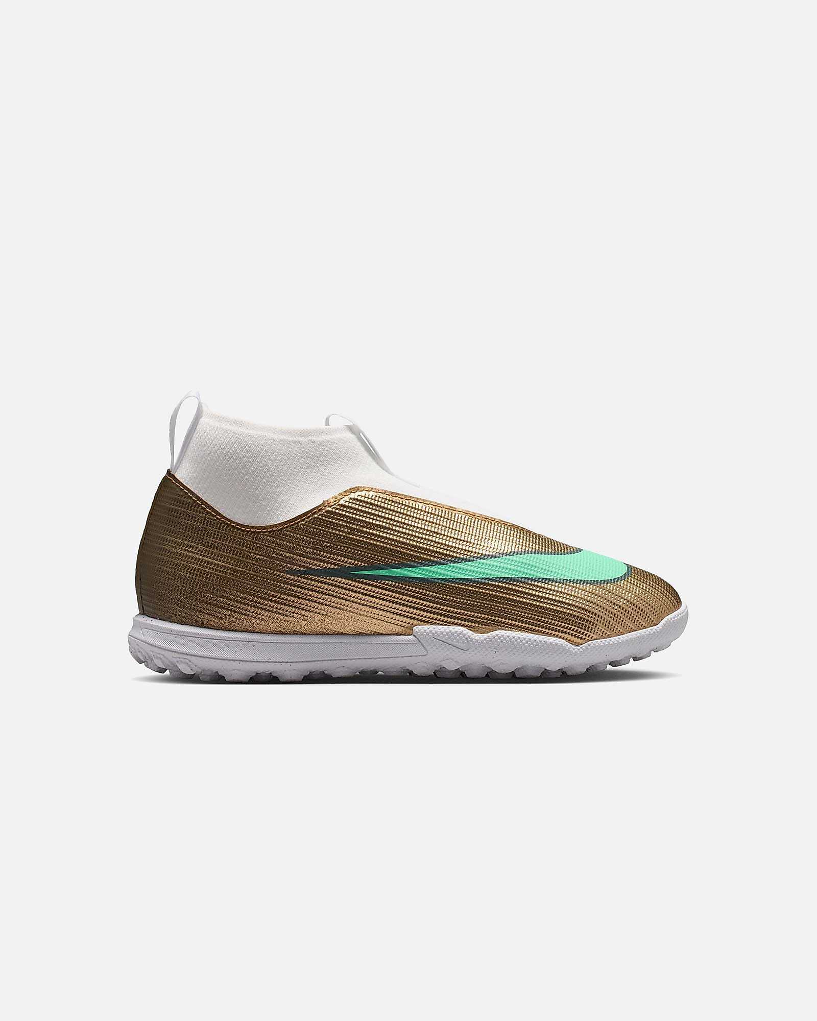 Botas de fútbol Mercurial Superfly 11 Academy Kylian Mbappé Botas de fútbol Mercurial Superfly 11 Academy Kylian Mbappé - Fútbol Factory