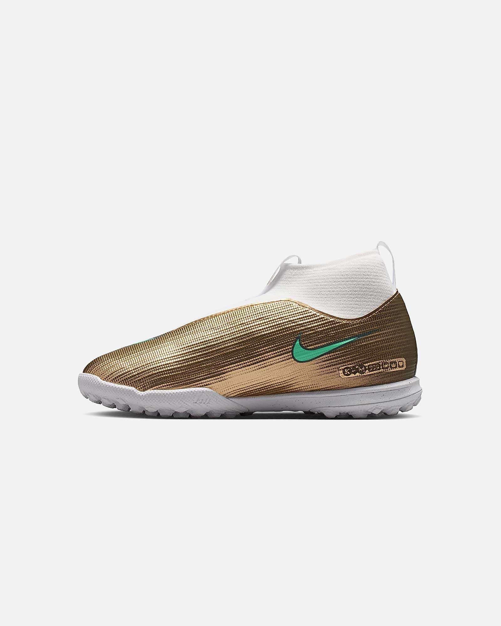 Botas de fútbol Mercurial Superfly 11 Academy Kylian Mbappé Botas de fútbol Mercurial Superfly 11 Academy Kylian Mbappé - Fútbol Factory