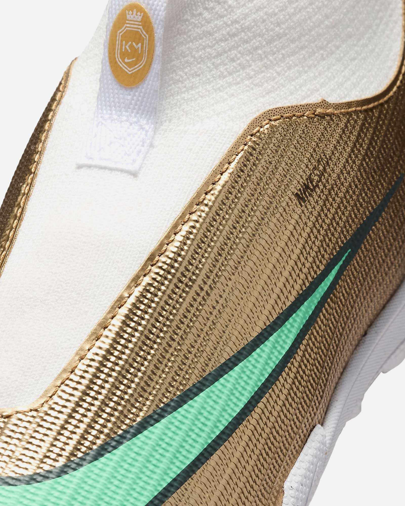 Botas de fútbol Mercurial Superfly 11 Academy Kylian Mbappé Botas de fútbol Mercurial Superfly 11 Academy Kylian Mbappé - Fútbol Factory