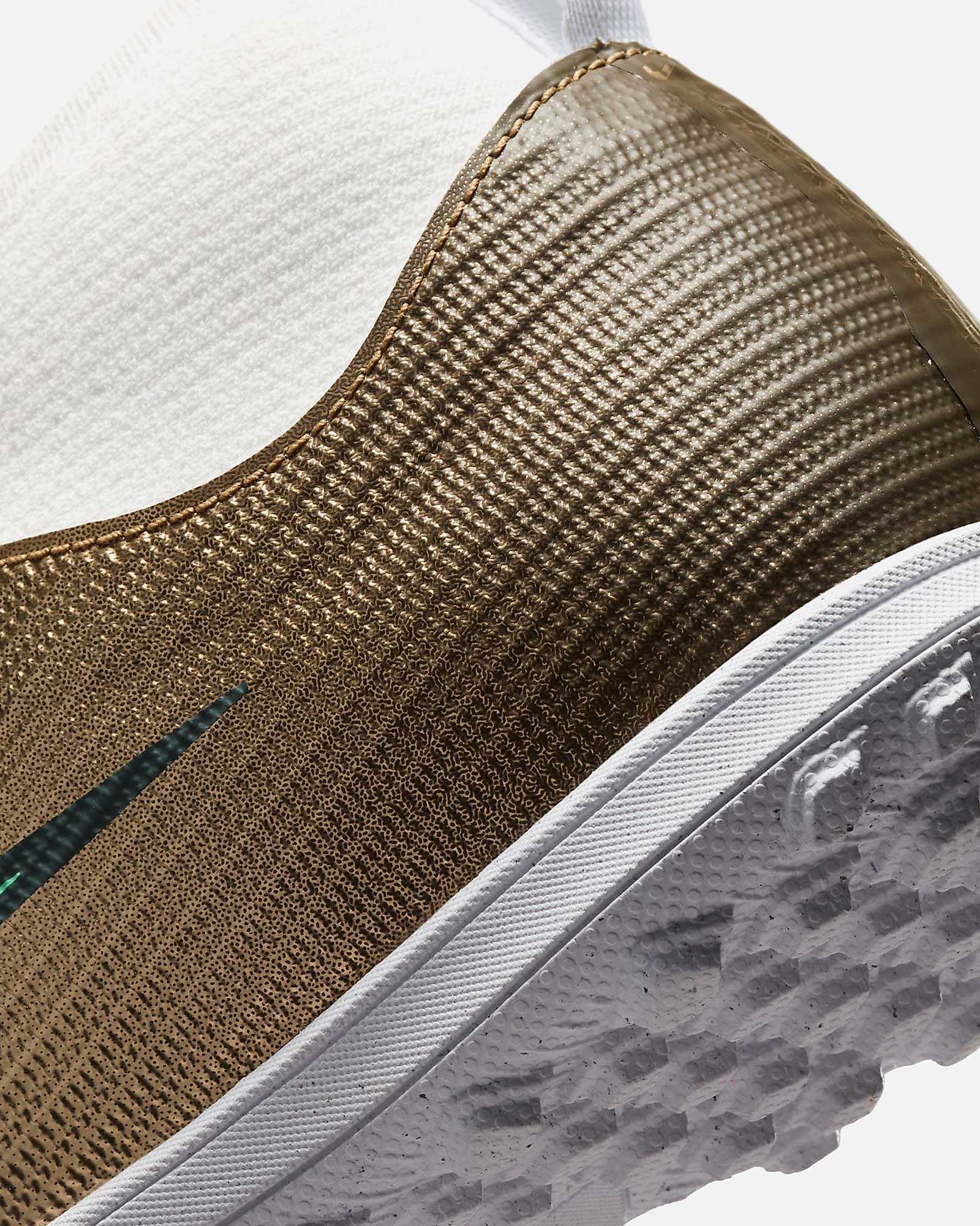 Botas de fútbol Mercurial Superfly 11 Academy Kylian Mbappé Botas de fútbol Mercurial Superfly 11 Academy Kylian Mbappé - Fútbol Factory