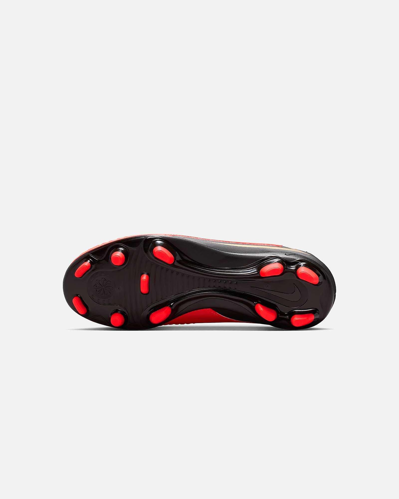 Botas Nike Phantom 6 High Club MG Botas Nike Phantom 6 High Club MG - Fútbol Factory