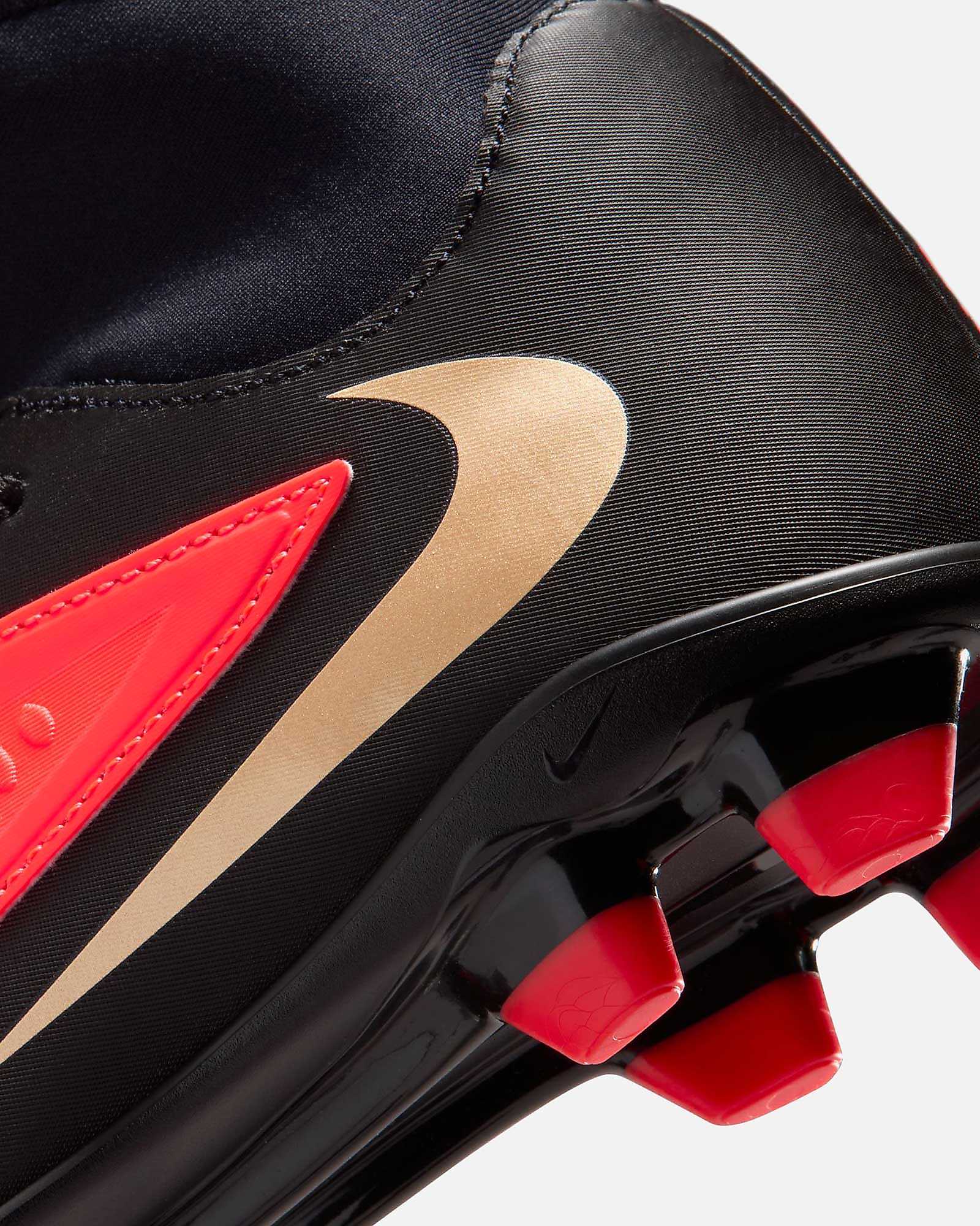 Botas Nike Phantom 6 High Club MG Botas Nike Phantom 6 High Club MG - Fútbol Factory
