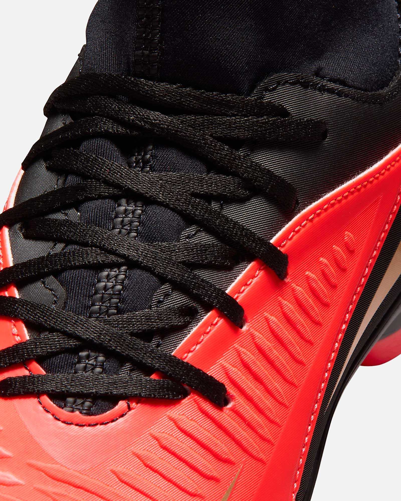 Botas Nike Phantom 6 High Club MG Botas Nike Phantom 6 High Club MG - Fútbol Factory